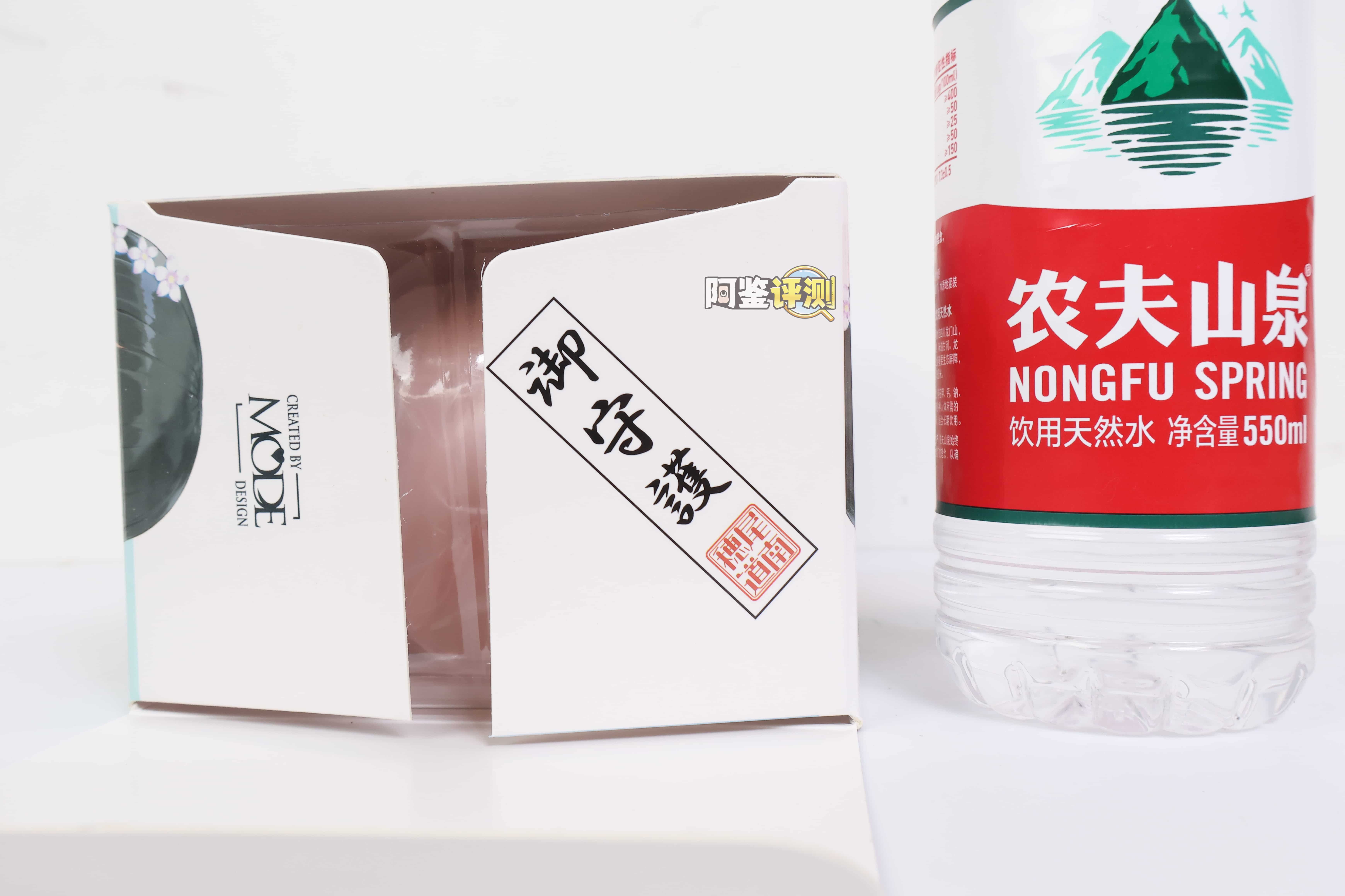 MODE——”巫女子宫”评测！硬度差距超大的两种材料拼接，生硬的过渡把其他体验全部覆盖了