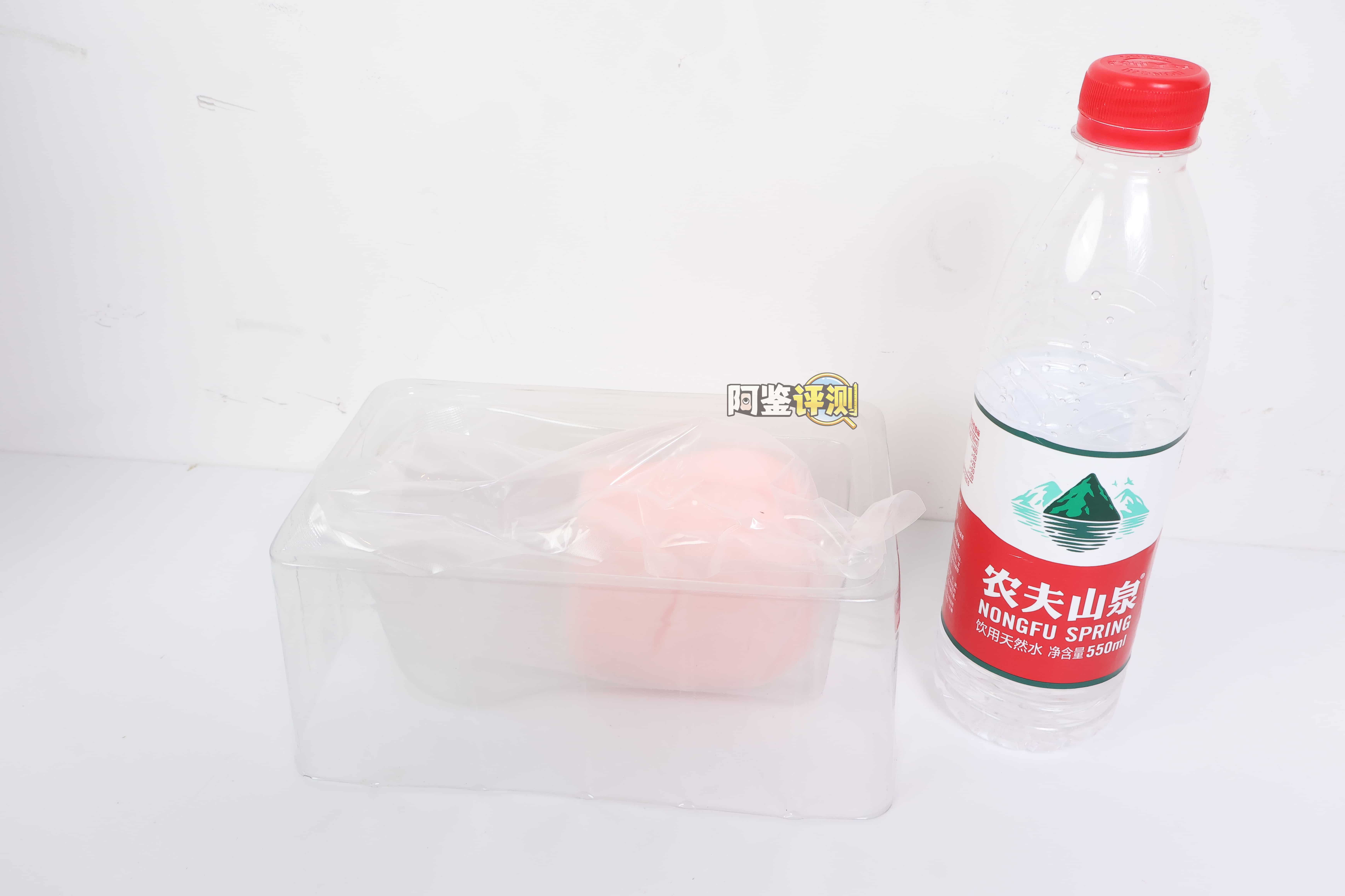 MODE——”巫女子宫”评测!硬度差距超大的两种材料拼接,生硬的过渡把其他体验全部覆盖了