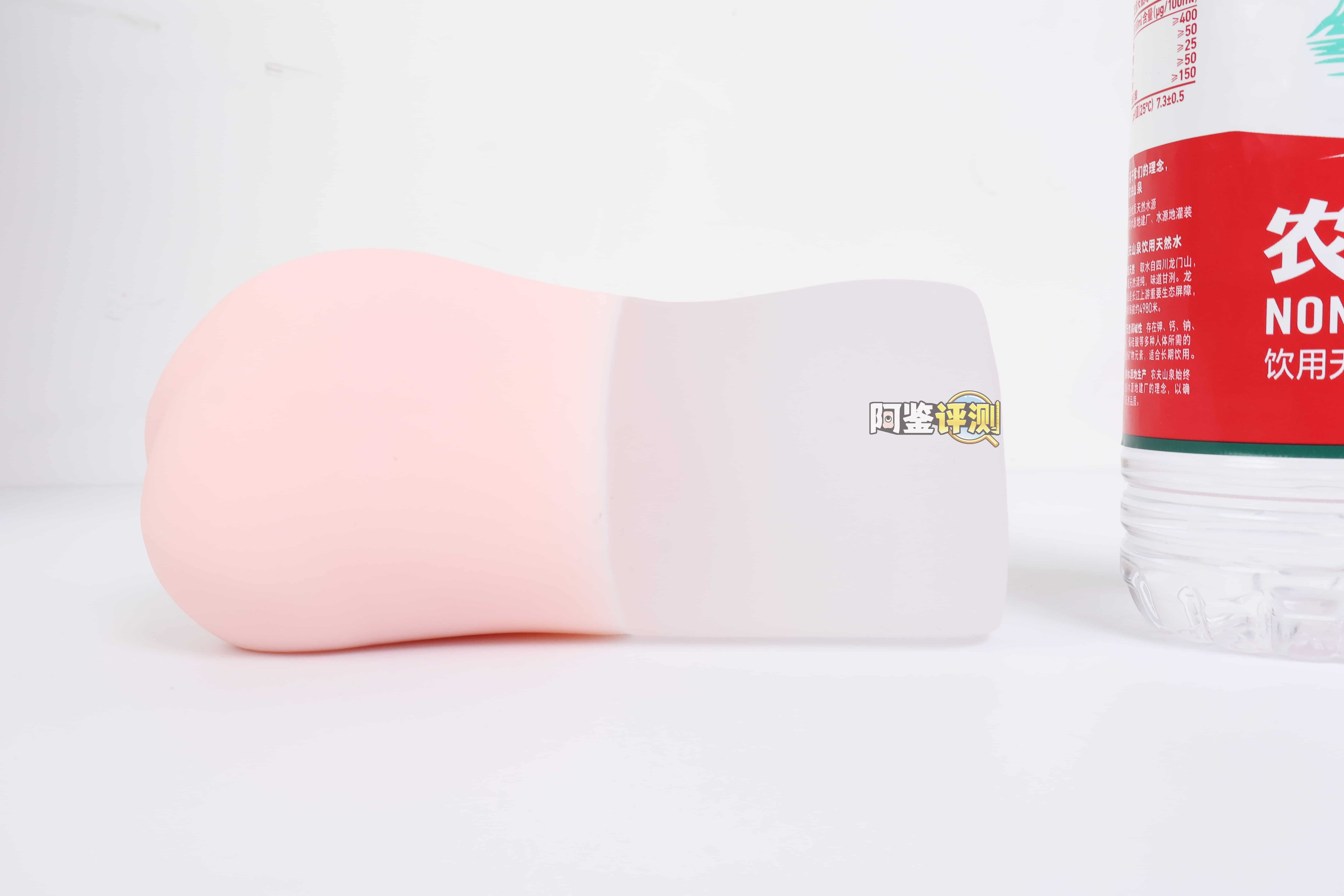 MODE——”巫女子宫”评测！硬度差距超大的两种材料拼接，生硬的过渡把其他体验全部覆盖了