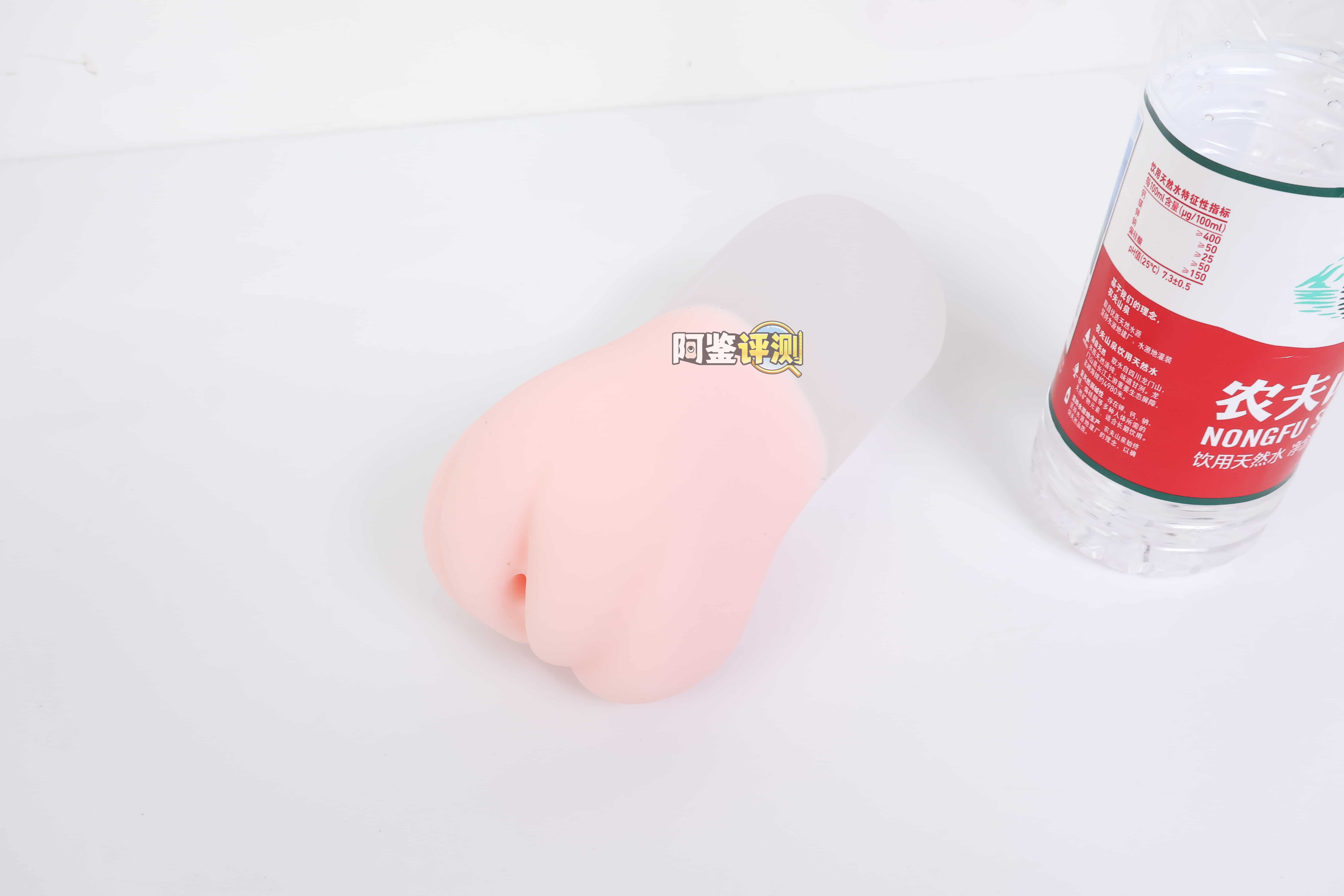 MODE——”巫女子宫”评测！硬度差距超大的两种材料拼接，生硬的过渡把其他体验全部覆盖了