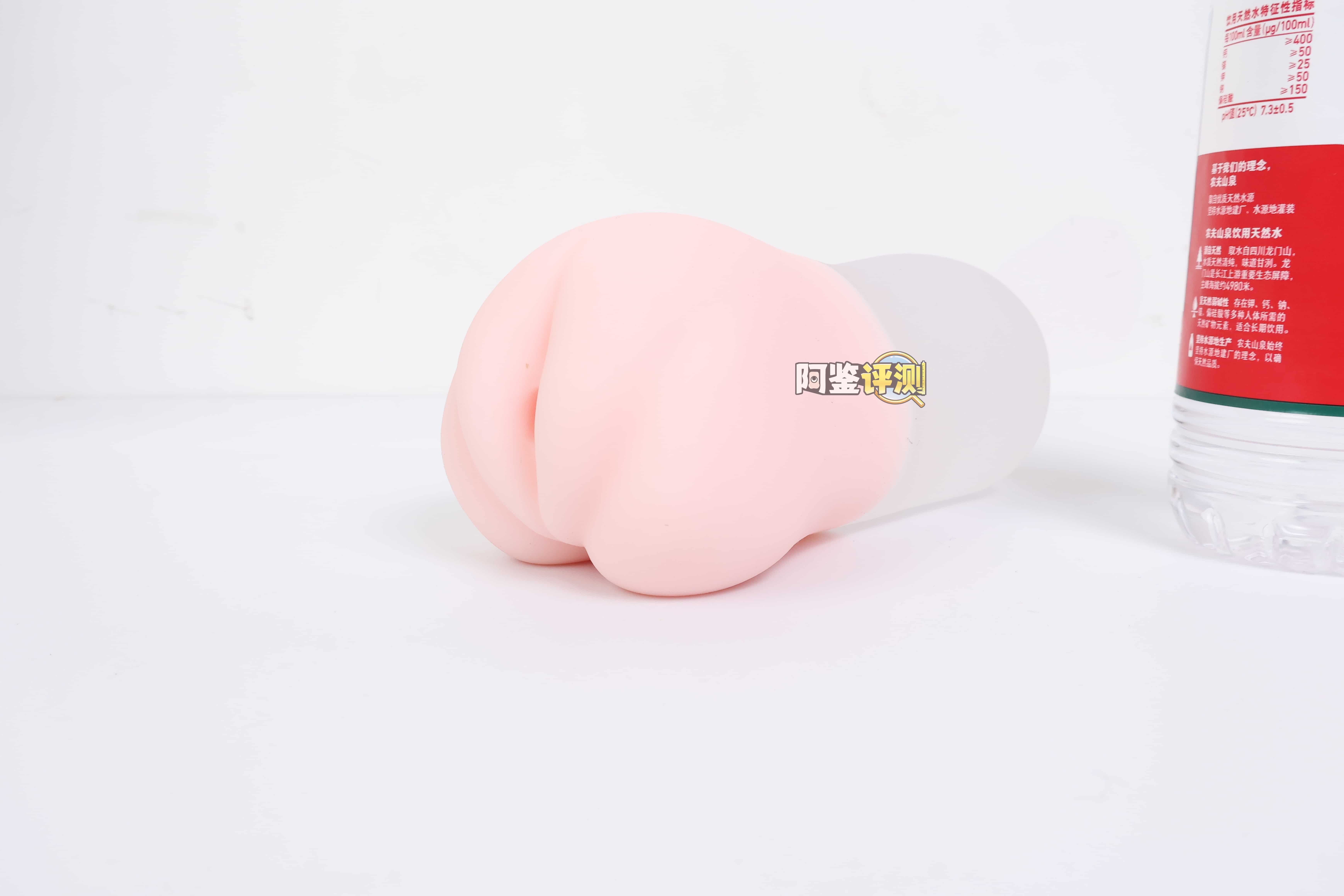 MODE——”巫女子宫”评测！硬度差距超大的两种材料拼接，生硬的过渡把其他体验全部覆盖了