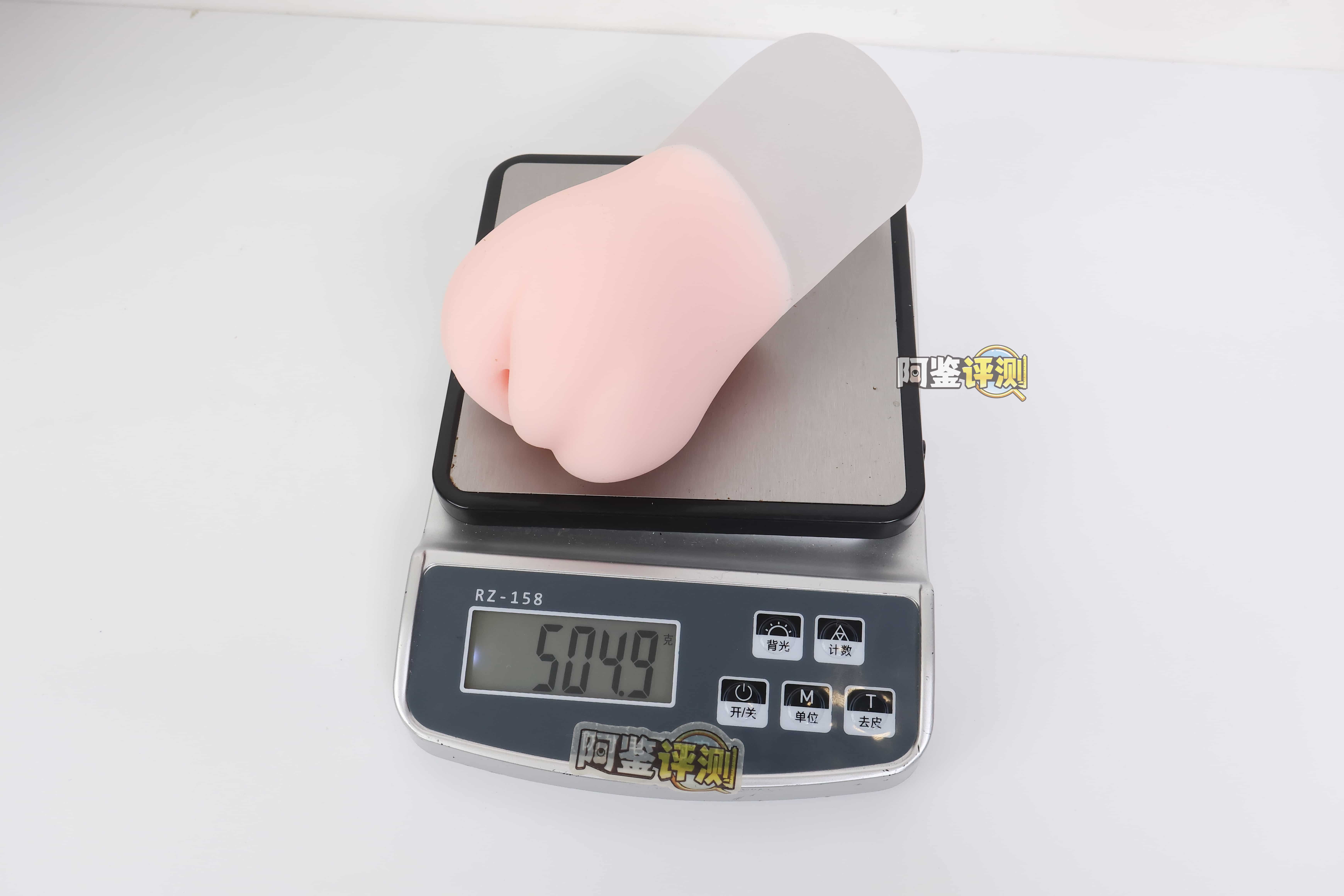 MODE——”巫女子宫”评测!硬度差距超大的两种材料拼接,生硬的过渡把其他体验全部覆盖了