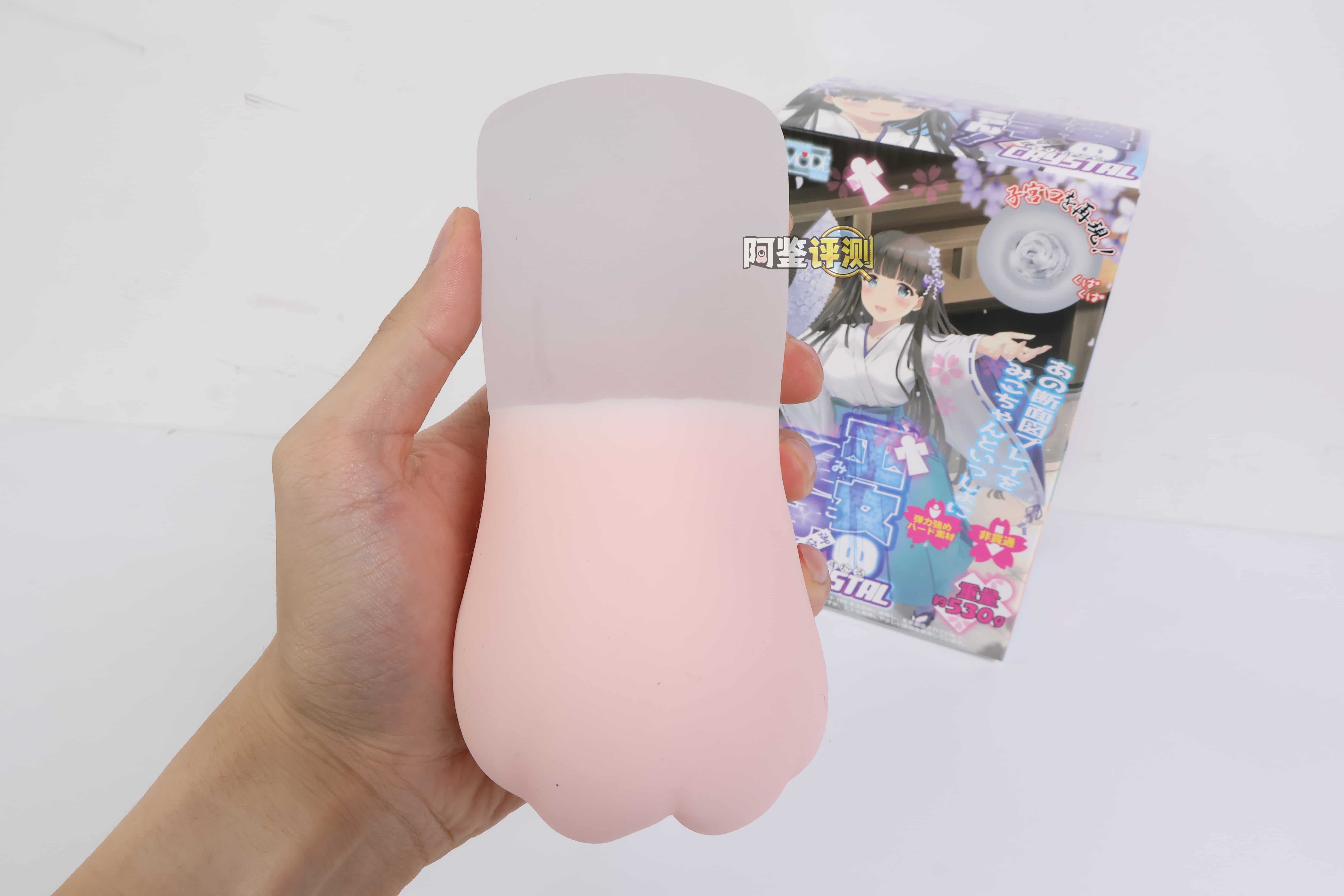 MODE——”巫女子宫”评测！硬度差距超大的两种材料拼接，生硬的过渡把其他体验全部覆盖了