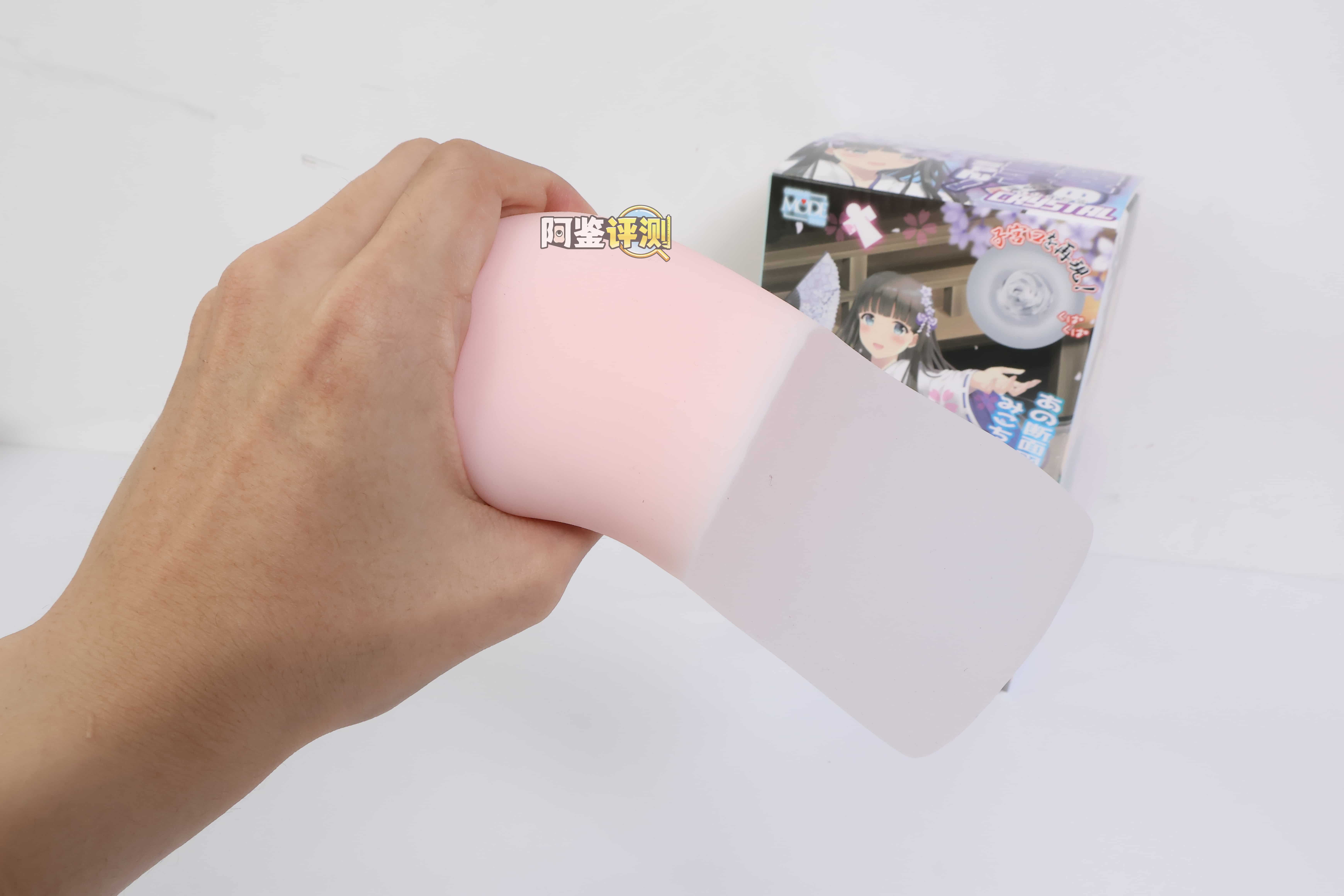 MODE——”巫女子宫”评测！硬度差距超大的两种材料拼接，生硬的过渡把其他体验全部覆盖了