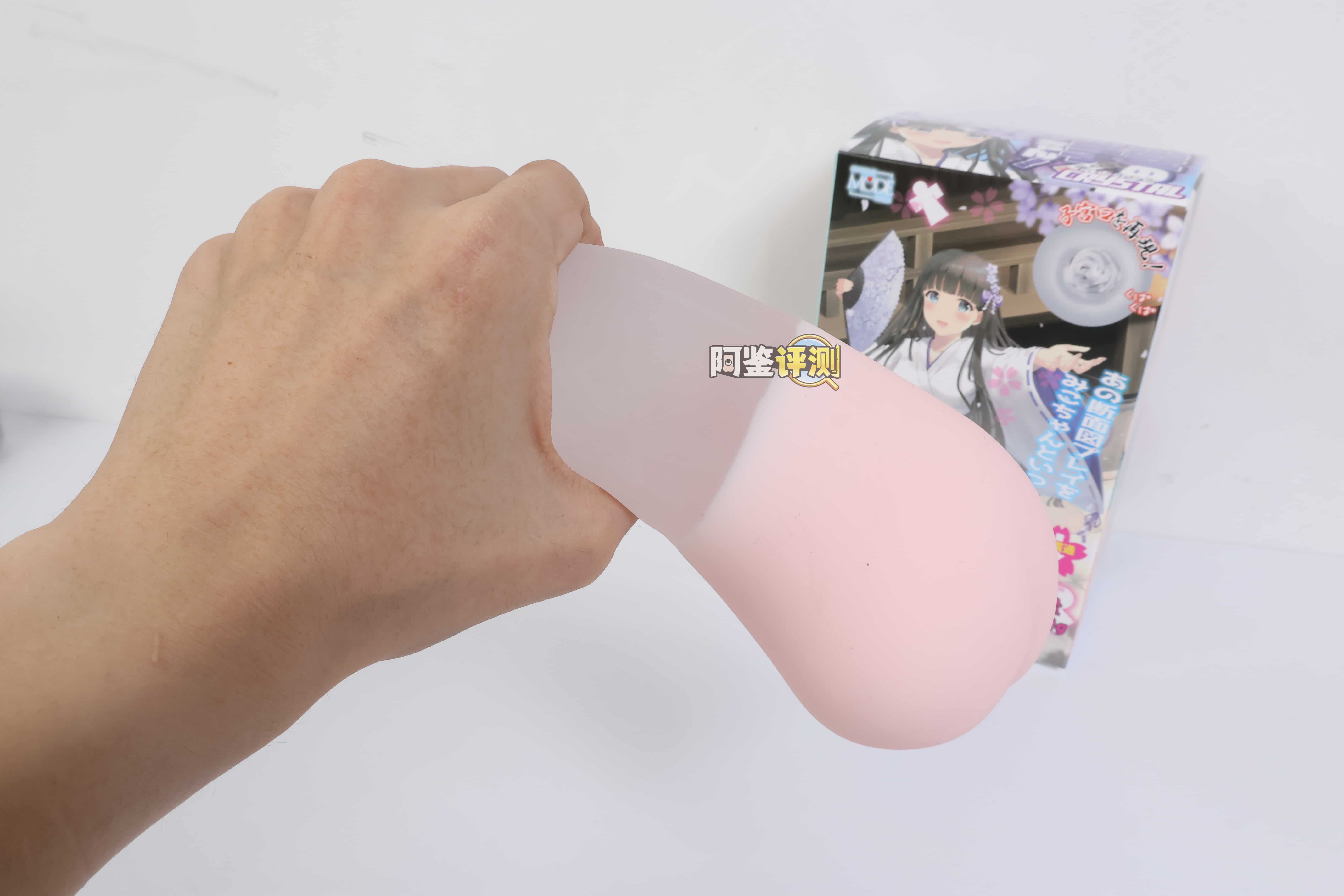 MODE——”巫女子宫”评测！硬度差距超大的两种材料拼接，生硬的过渡把其他体验全部覆盖了