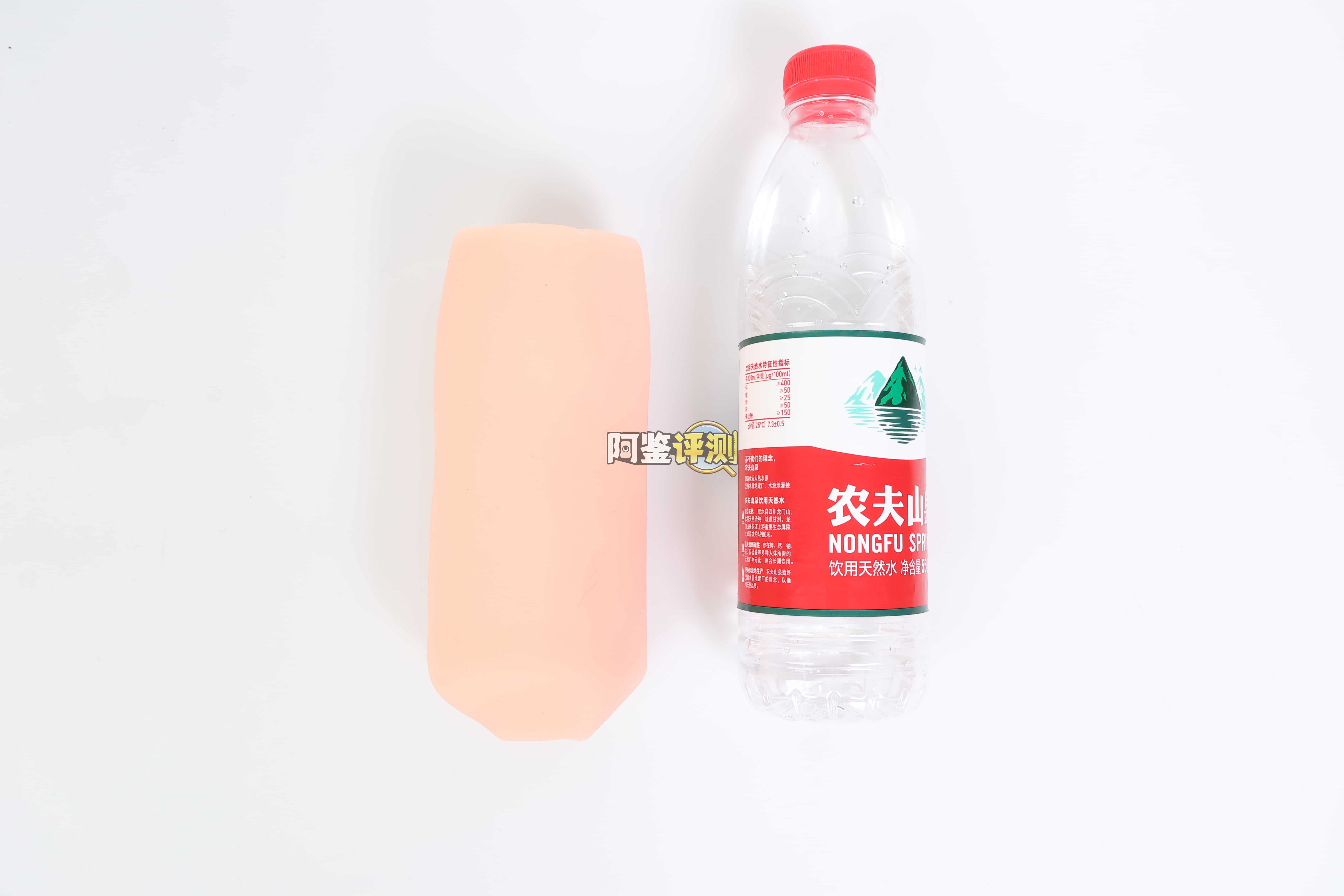 汤玛托易士——”粒肉彼女”评测！本以为是个类仿真结构，没想到还真是小颗粒感！