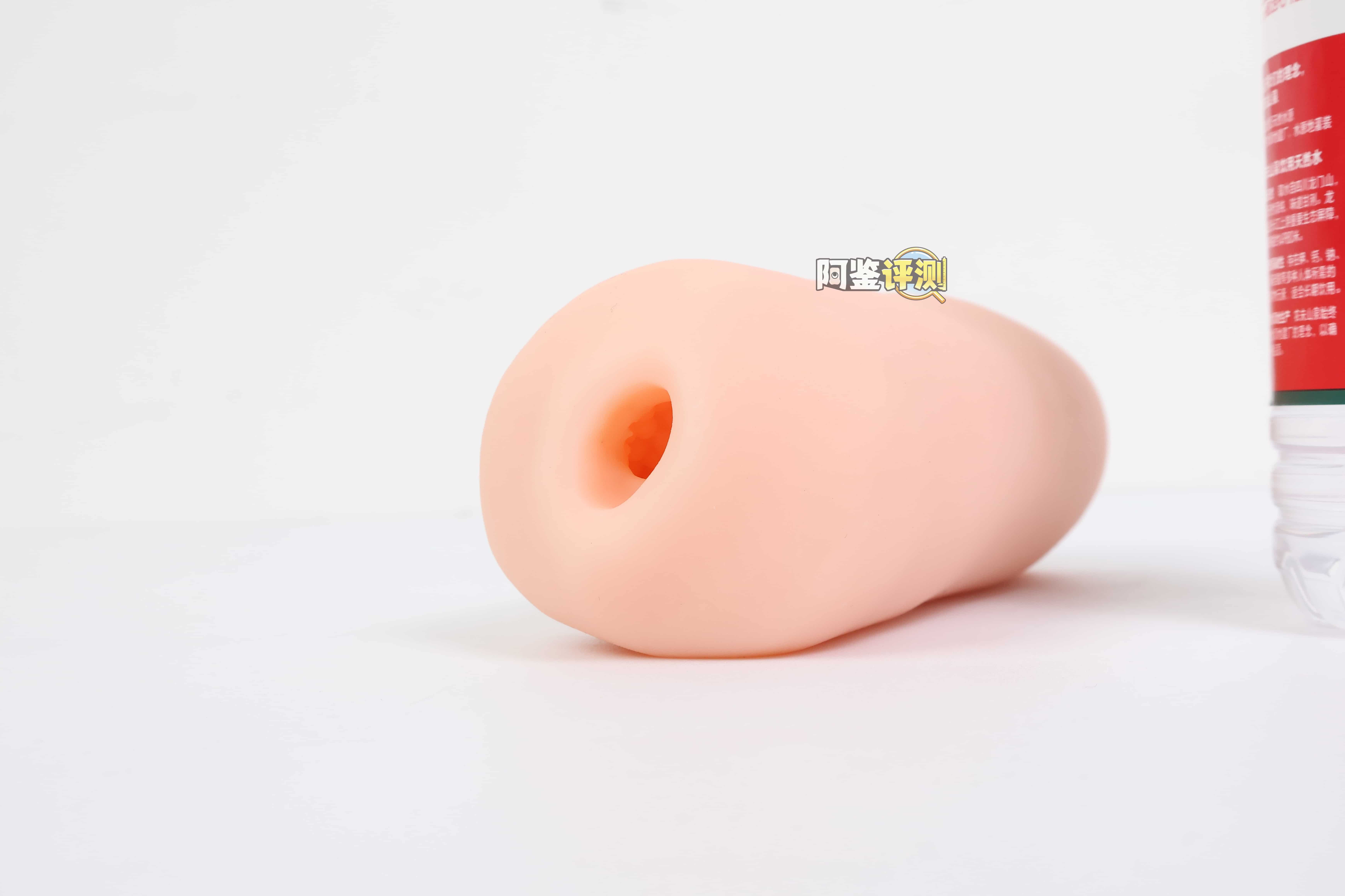 汤玛托易士——”粒肉彼女”评测！本以为是个类仿真结构，没想到还真是小颗粒感！