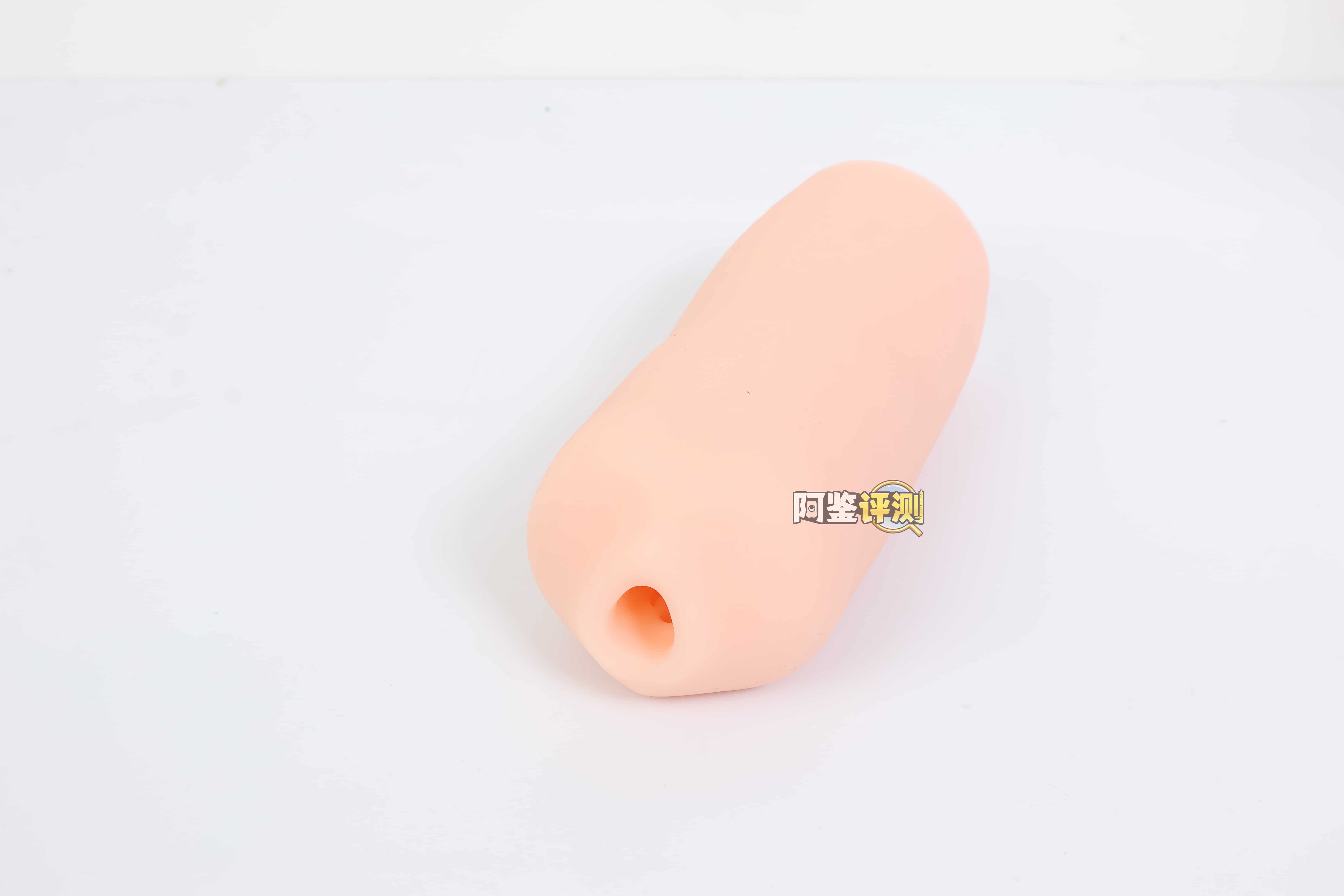 汤玛托易士——”粒肉彼女”评测！本以为是个类仿真结构，没想到还真是小颗粒感！