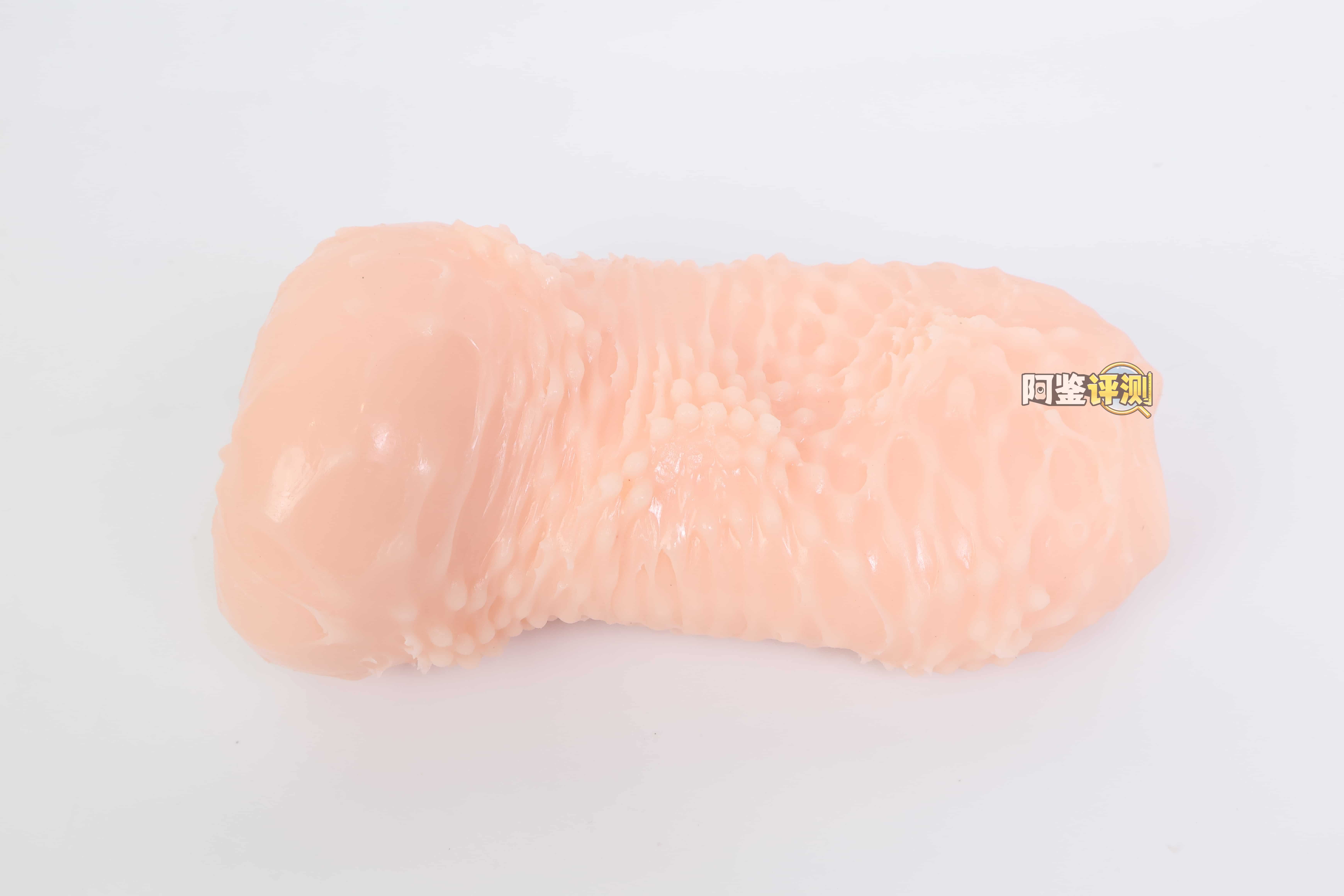 汤玛托易士——”粒肉彼女”评测！本以为是个类仿真结构，没想到还真是小颗粒感！