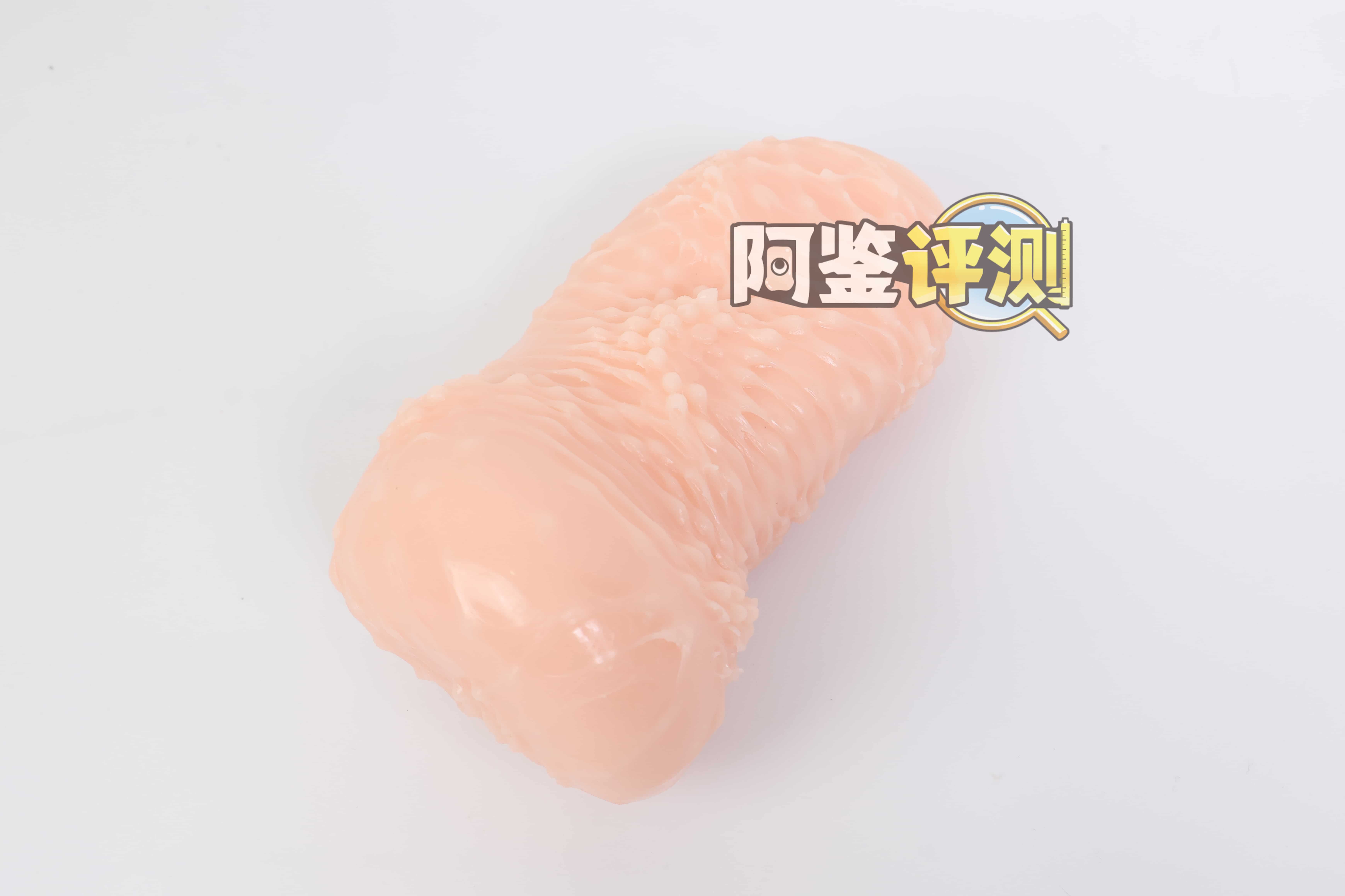 汤玛托易士——”粒肉彼女”评测！本以为是个类仿真结构，没想到还真是小颗粒感！