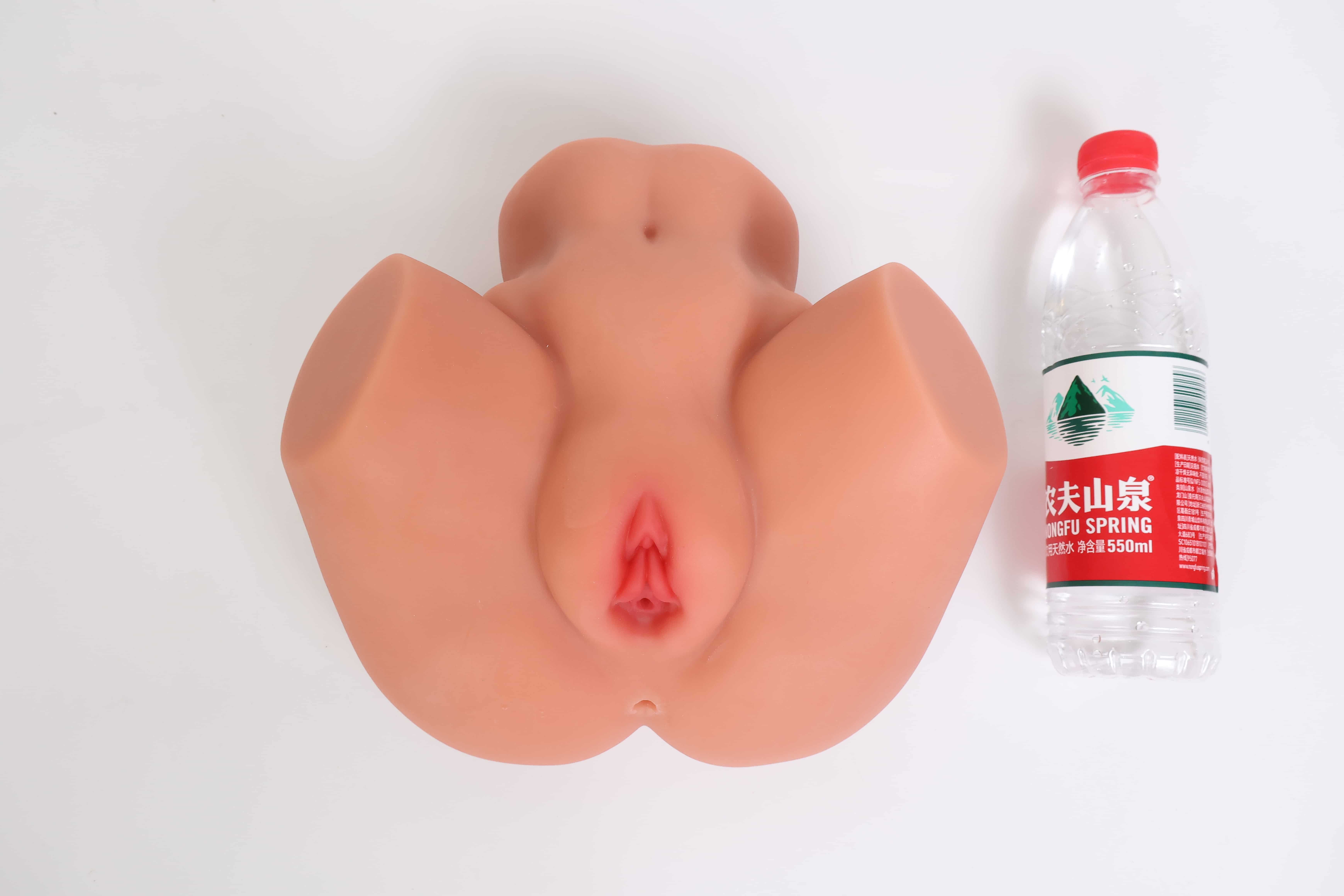 LoveFactor——“甜心特工”评测！更大脂软屁股的黑皮小臀，怎么你也是雌小鬼？！