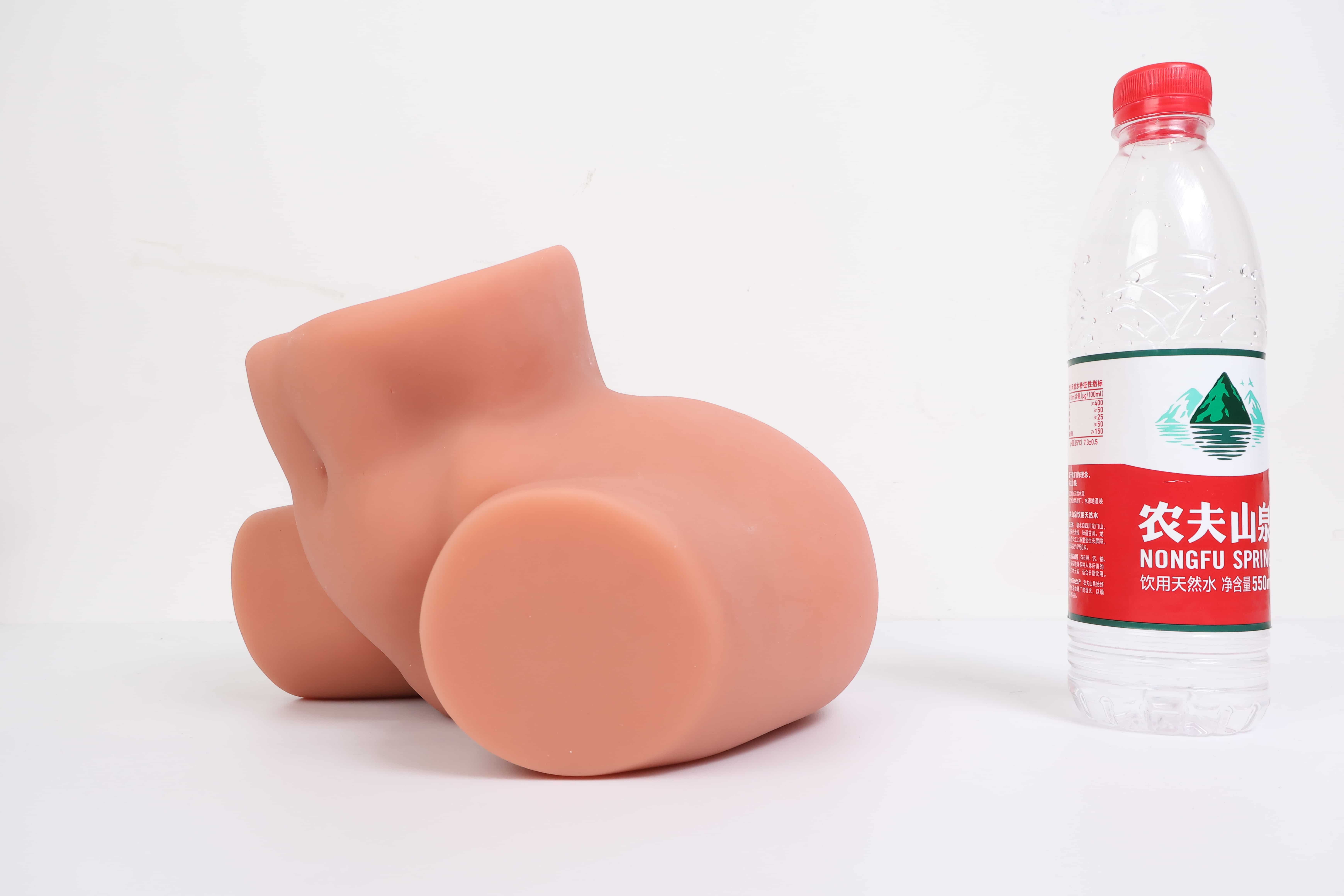 LoveFactor——“甜心特工”评测！更大脂软屁股的黑皮小臀，怎么你也是雌小鬼？！