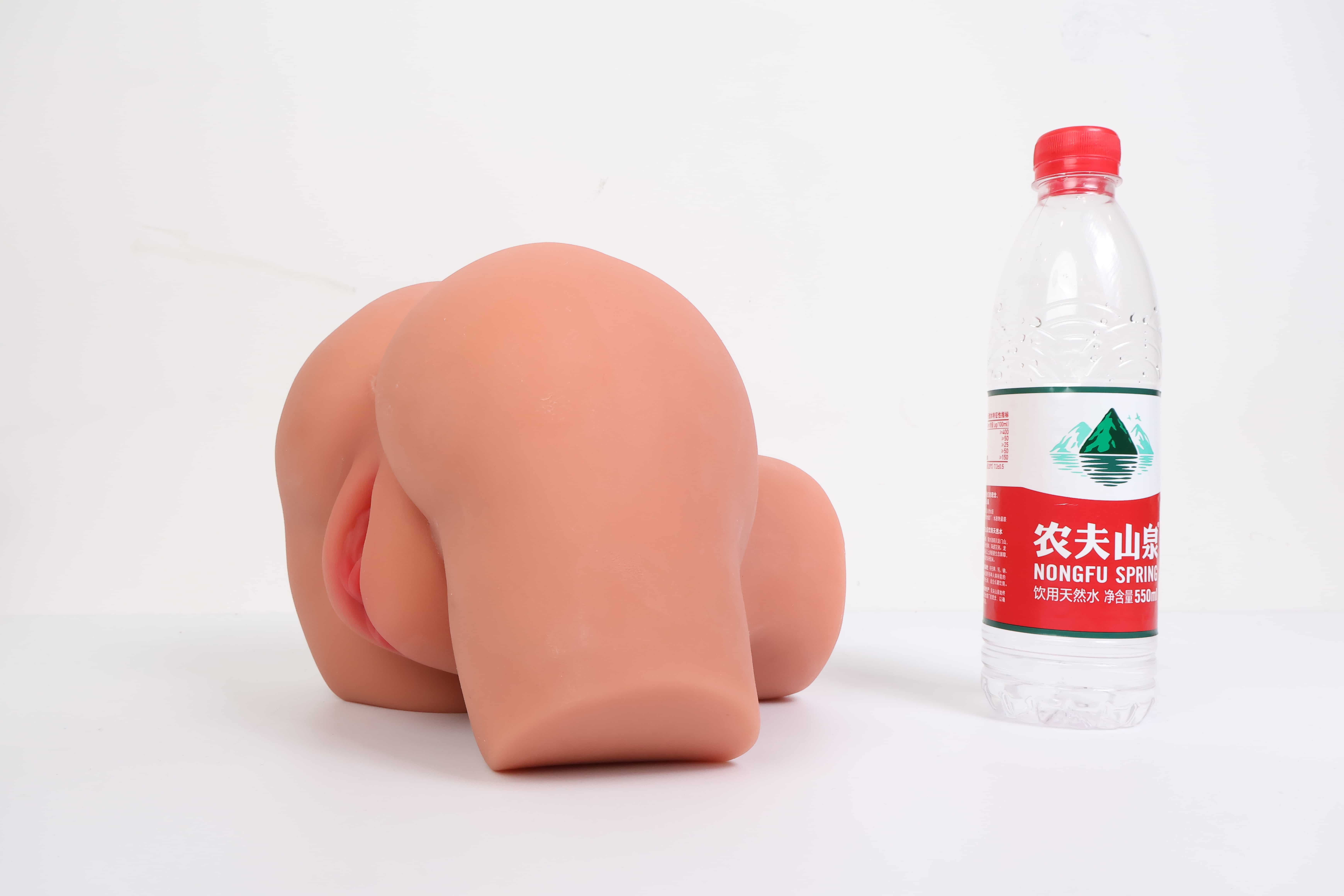 LoveFactor——“甜心特工”评测！更大脂软屁股的黑皮小臀，怎么你也是雌小鬼？！