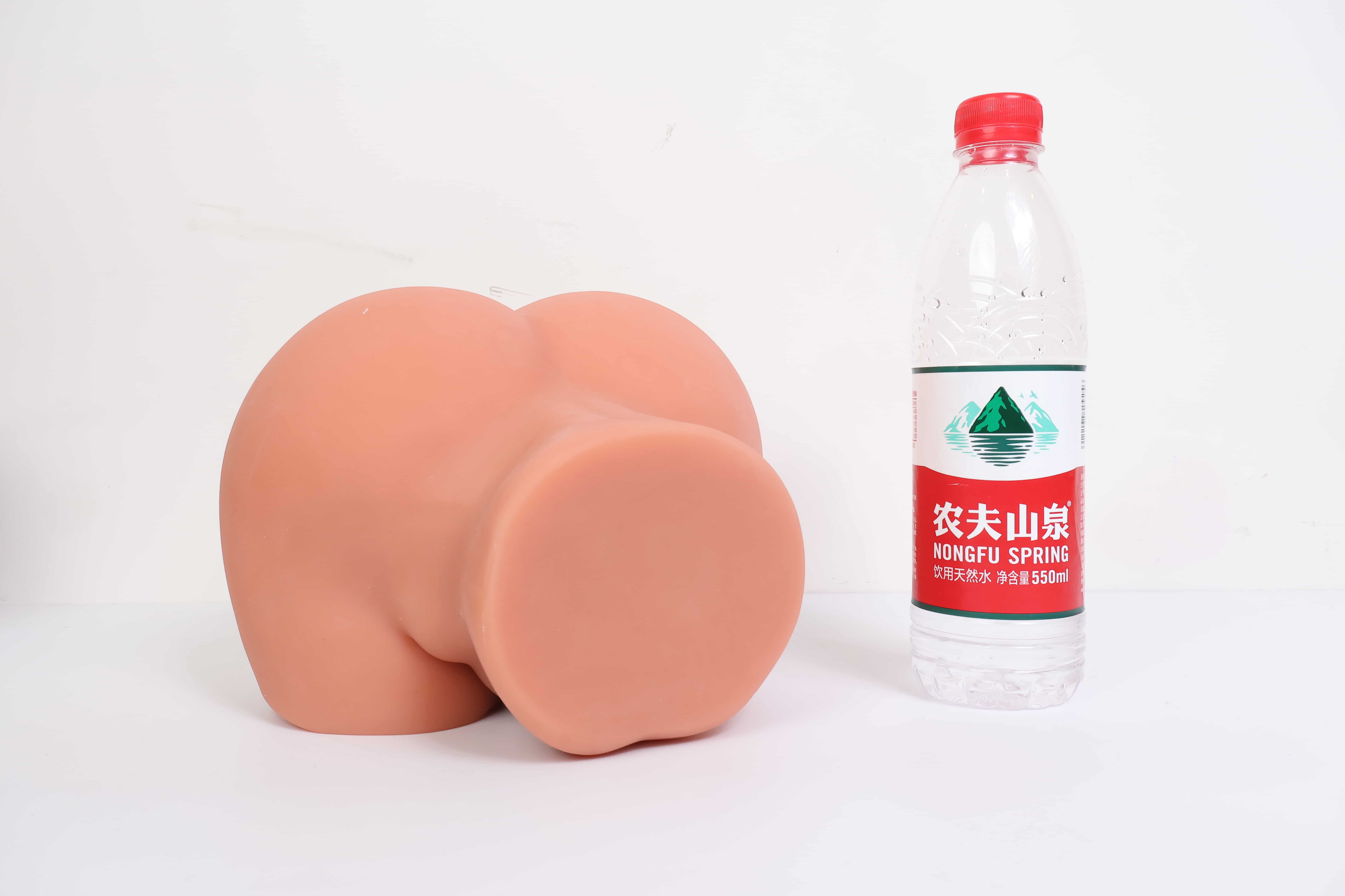 LoveFactor——“甜心特工”评测！更大脂软屁股的黑皮小臀，怎么你也是雌小鬼？！