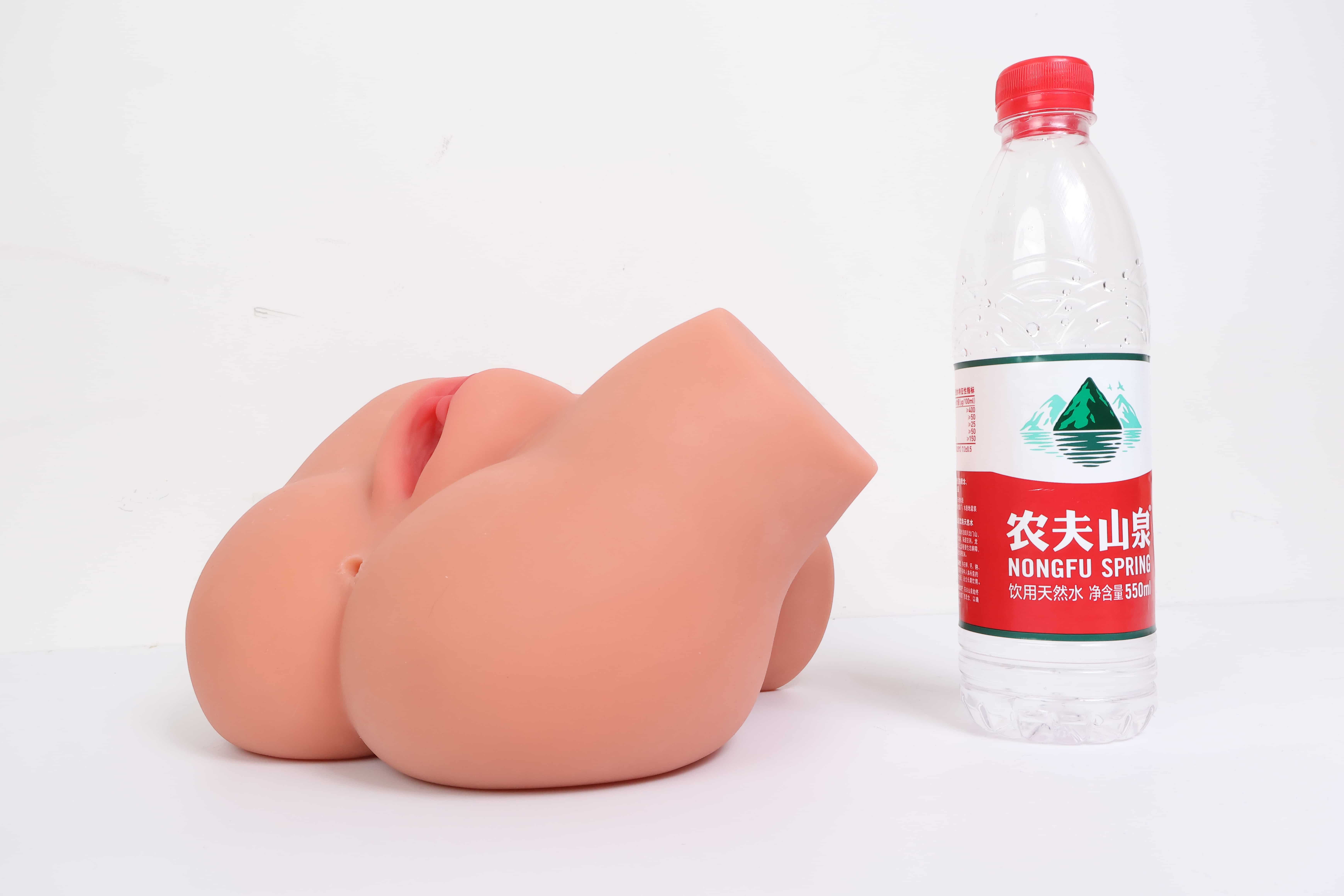 LoveFactor——“甜心特工”评测！更大脂软屁股的黑皮小臀，怎么你也是雌小鬼？！