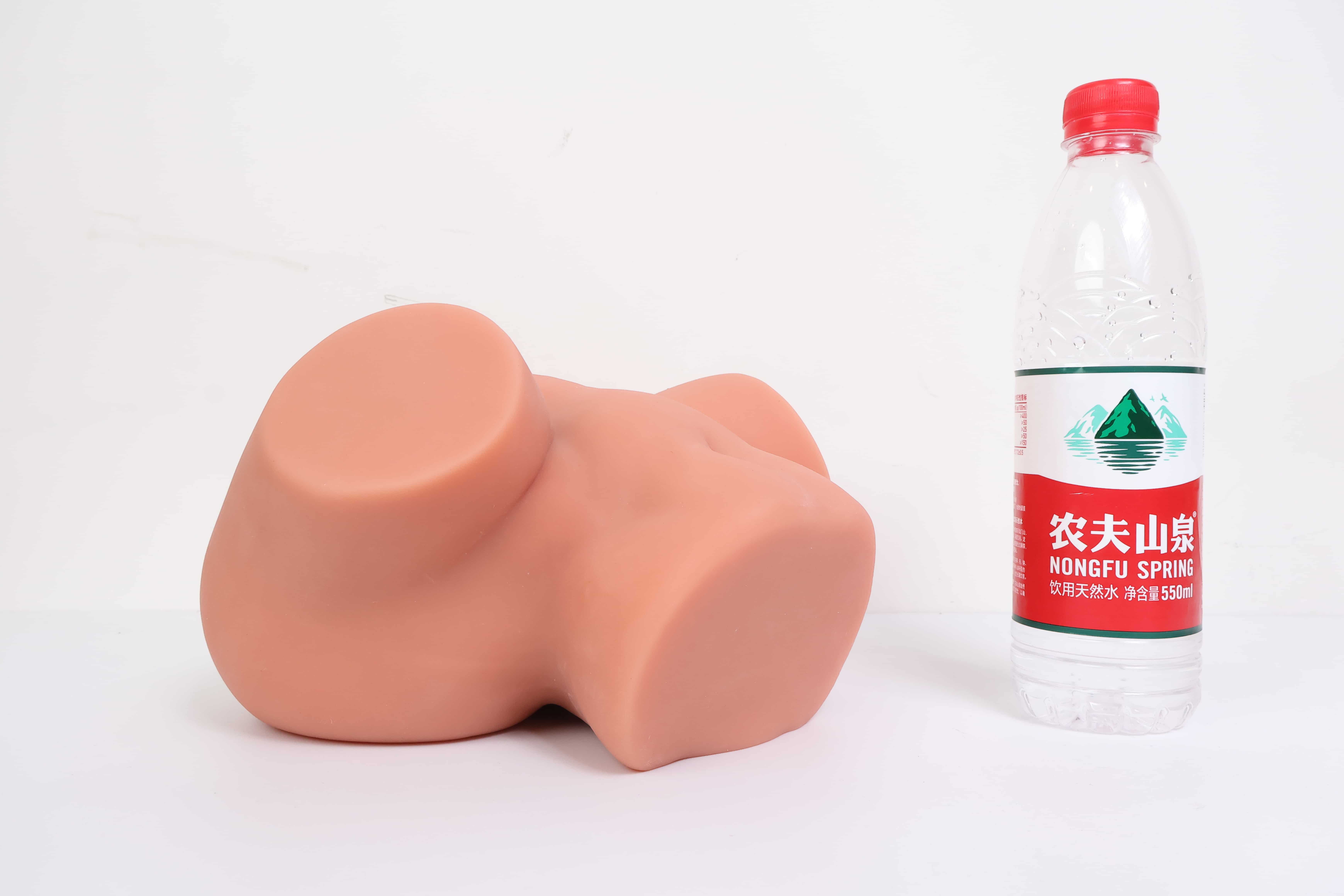 LoveFactor——“甜心特工”评测！更大脂软屁股的黑皮小臀，怎么你也是雌小鬼？！