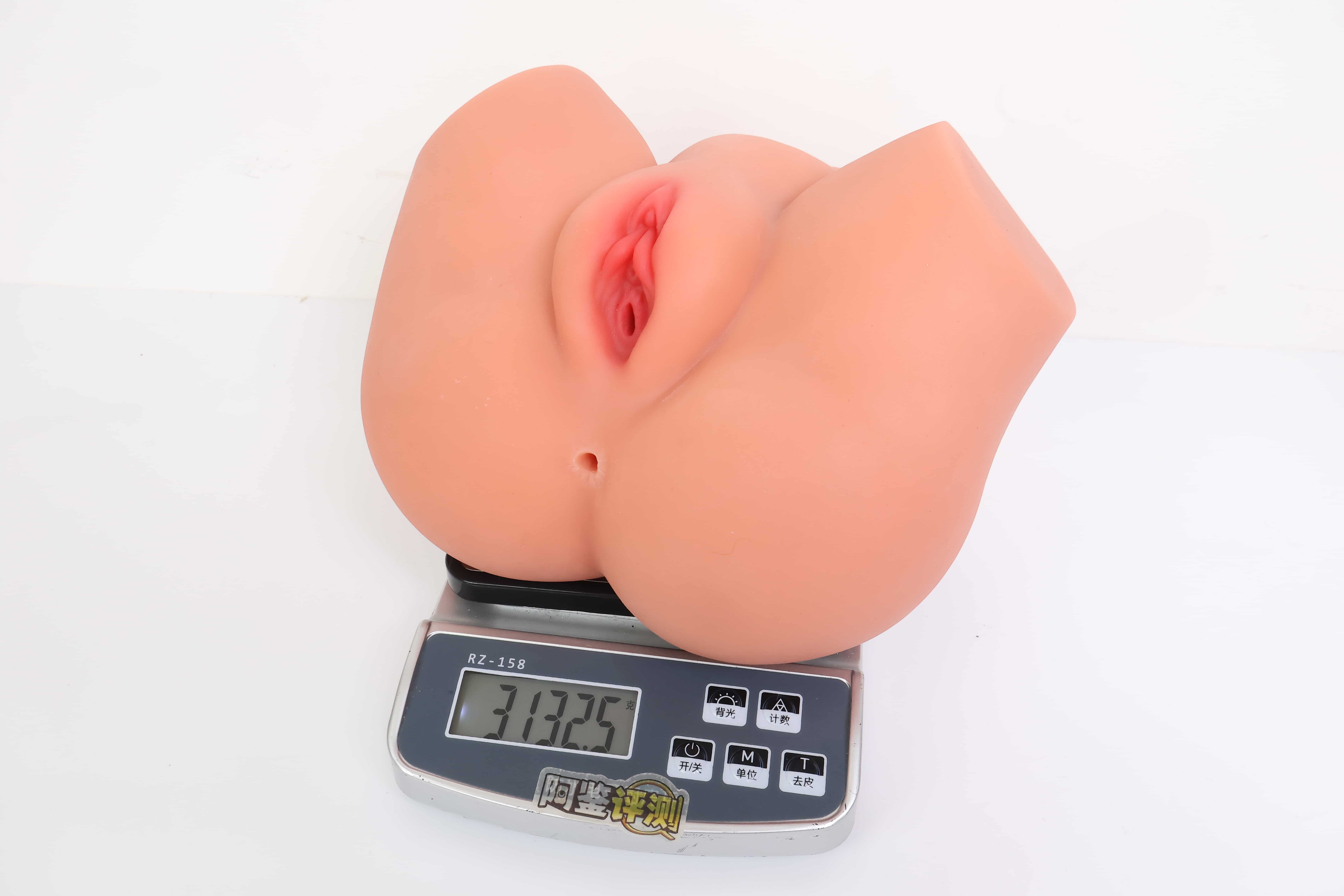 LoveFactor——“甜心特工”评测！更大脂软屁股的黑皮小臀，怎么你也是雌小鬼？！