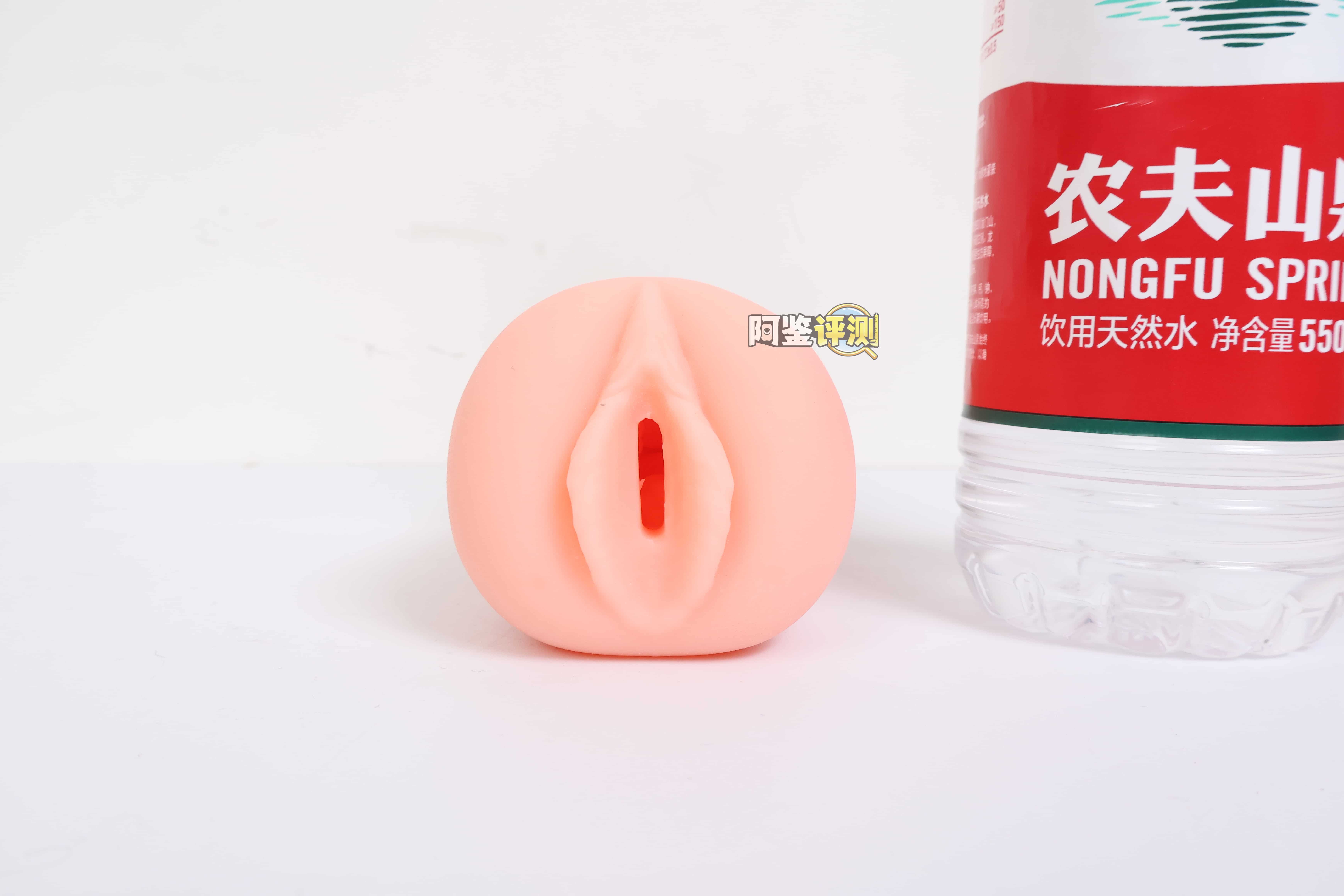 对子哈特——”天使的包容2代”评测！超弹性材质重出江湖！轻松上手爽玩的入门款横纹结构