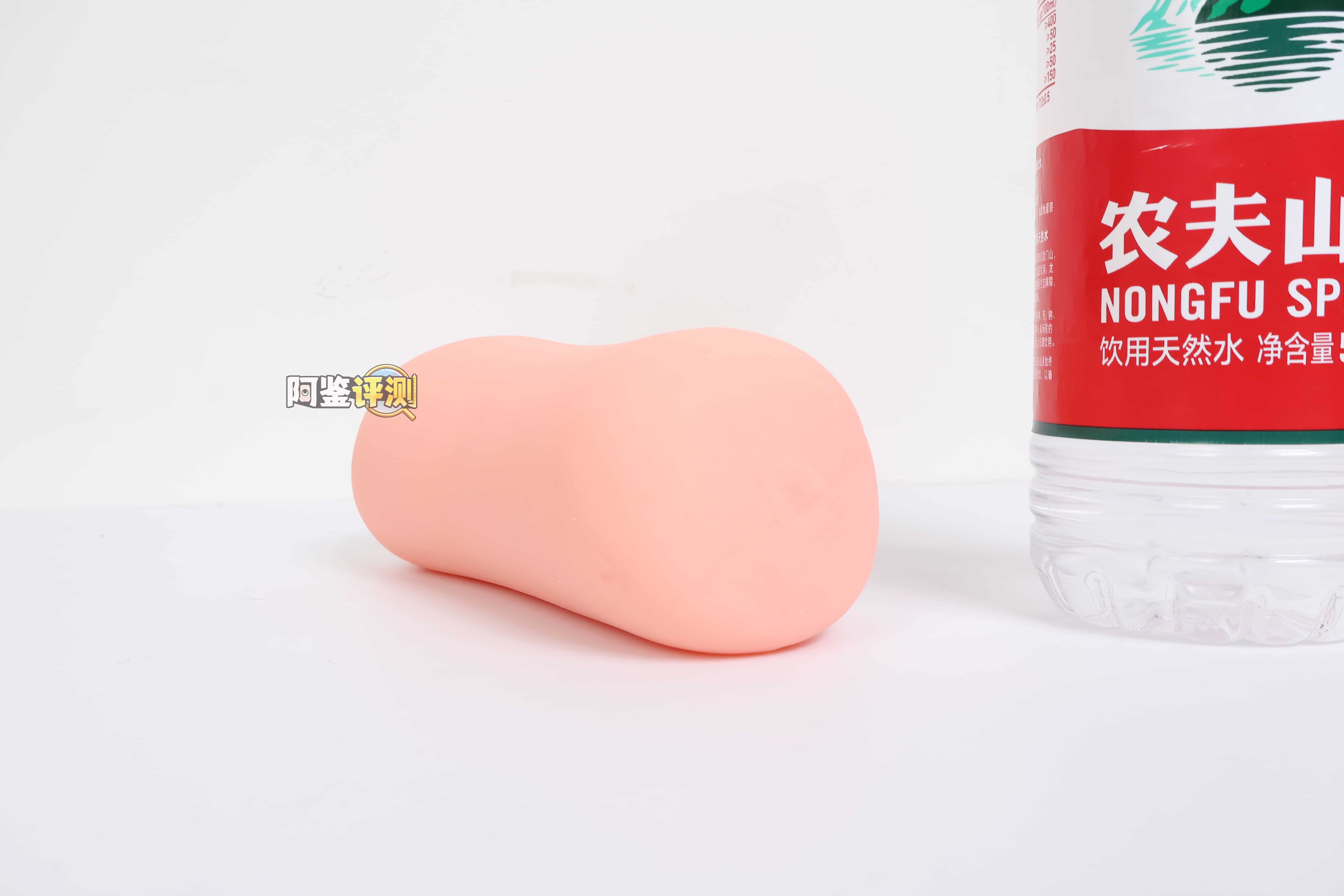 对子哈特——”天使的包容2代”评测！超弹性材质重出江湖！轻松上手爽玩的入门款横纹结构