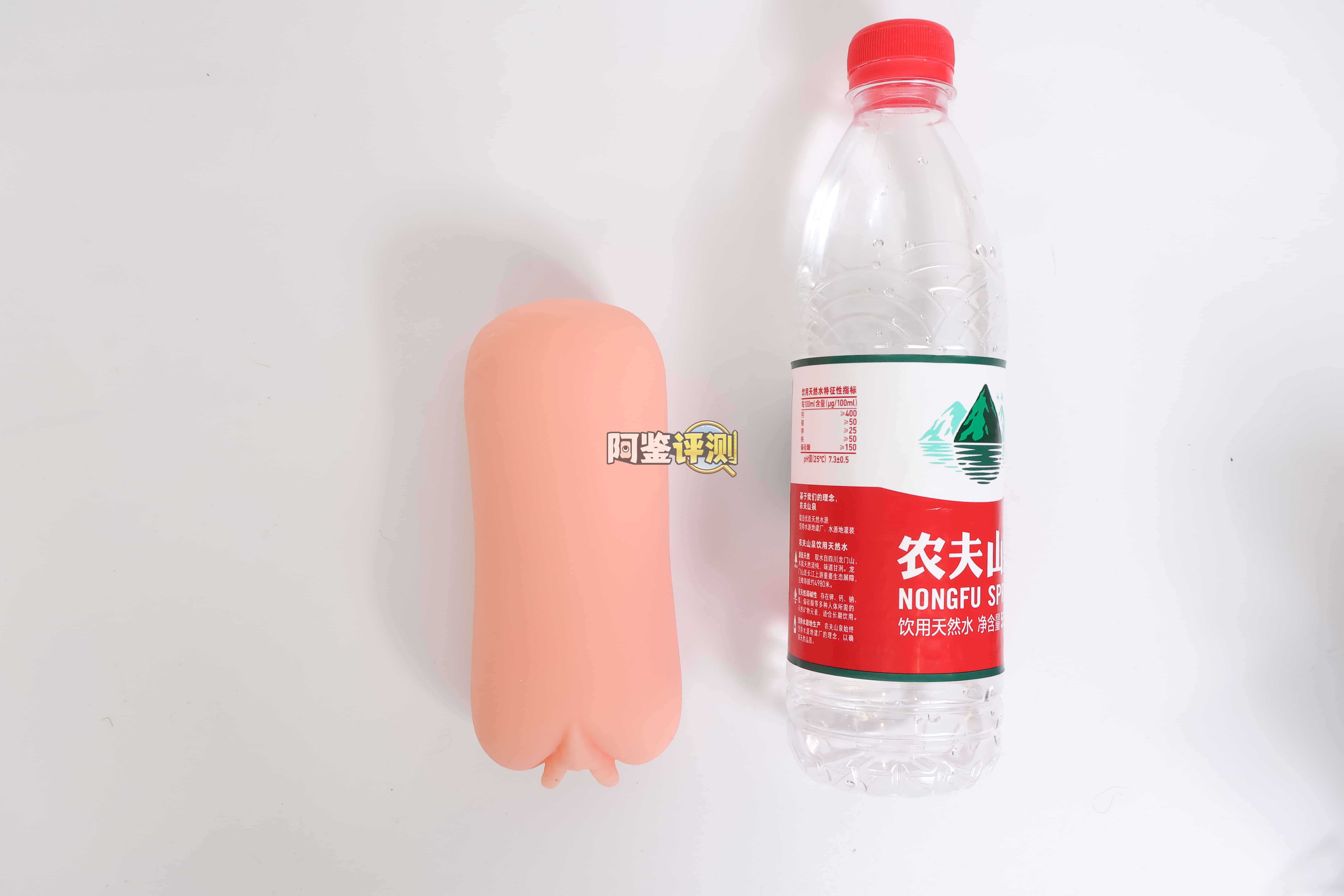 对子哈特——”天使的包容2代”评测！超弹性材质重出江湖！轻松上手爽玩的入门款横纹结构