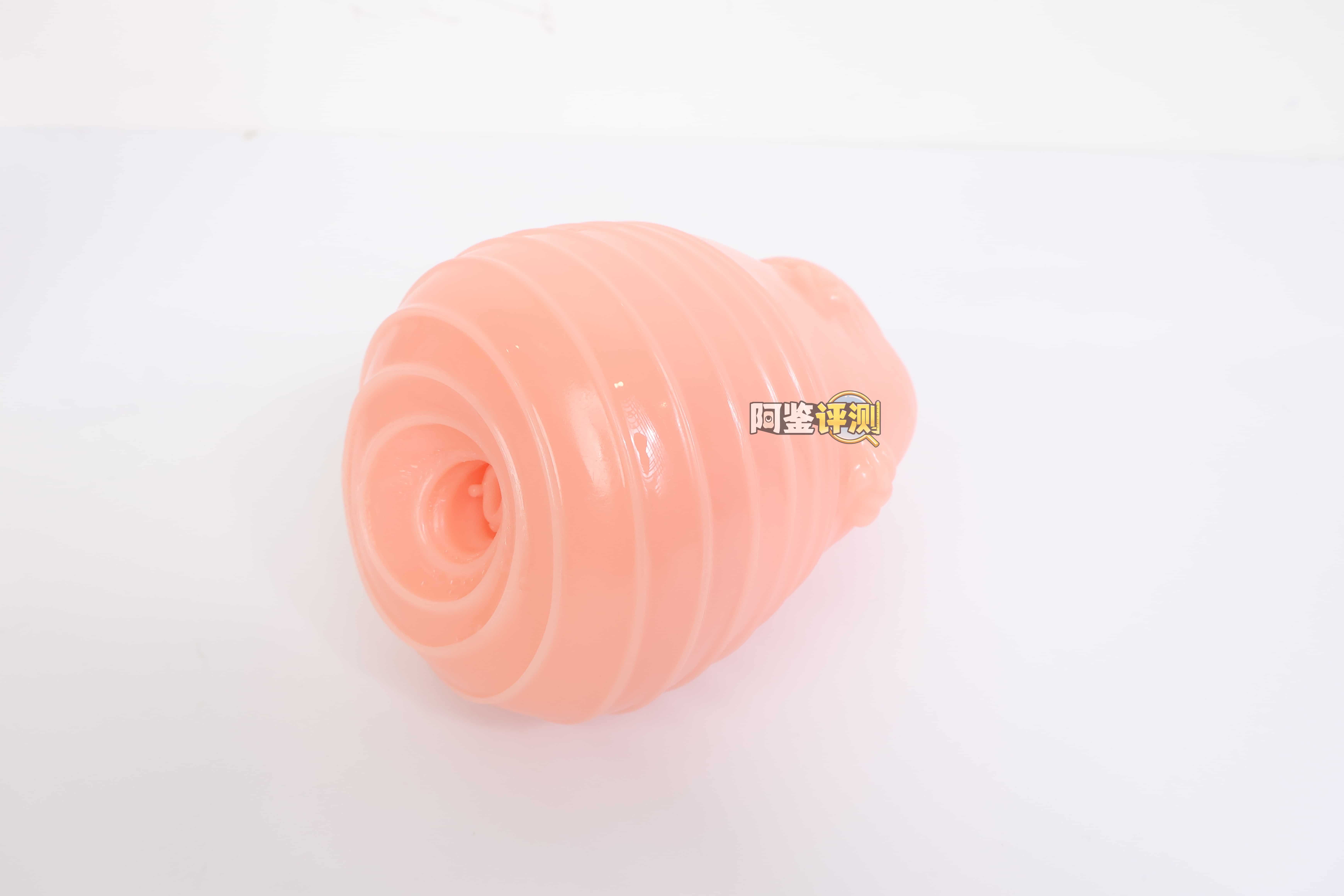 对子哈特——”天使的包容2代”评测！超弹性材质重出江湖！轻松上手爽玩的入门款横纹结构