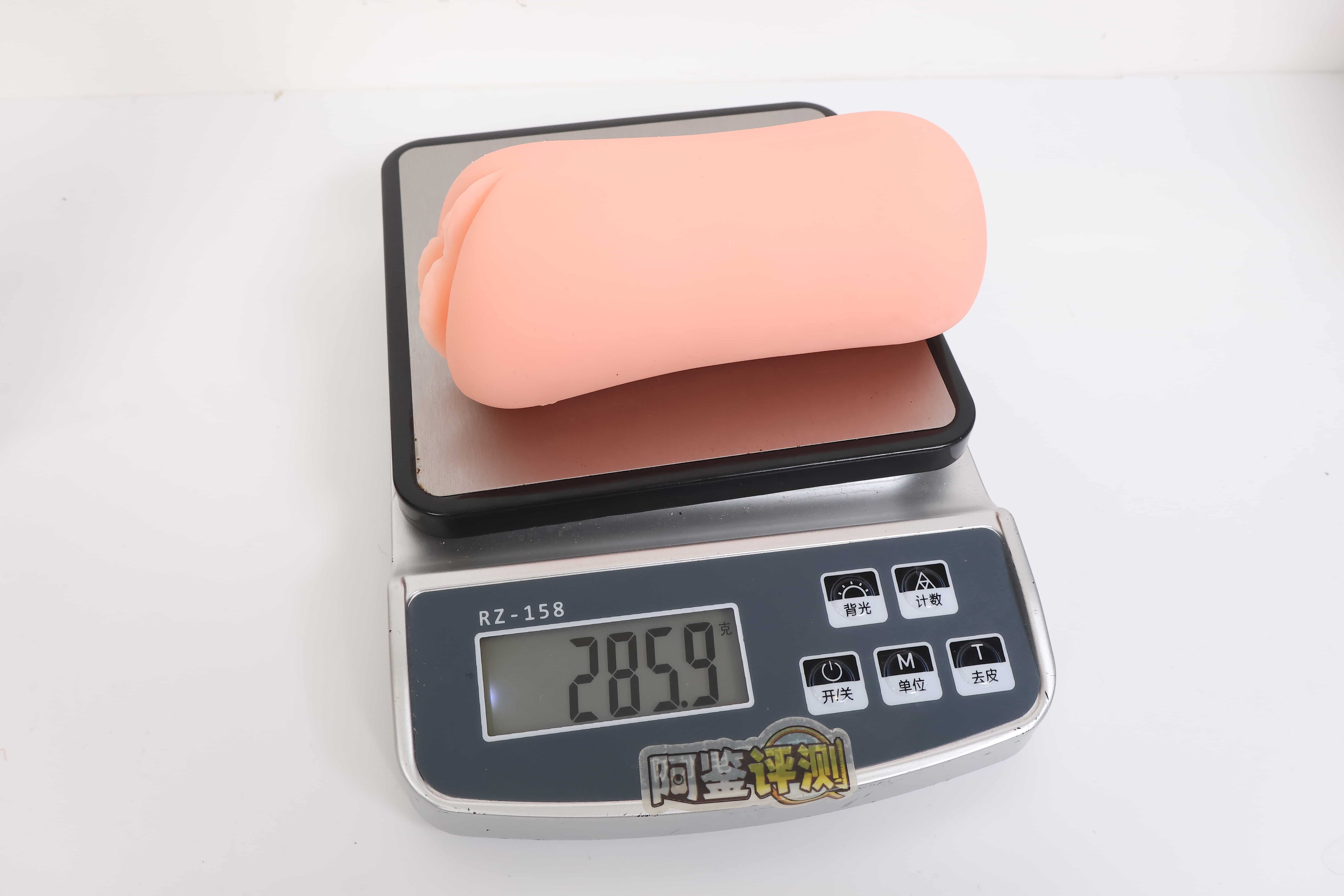 对子哈特——”天使的包容2代”评测！超弹性材质重出江湖！轻松上手爽玩的入门款横纹结构