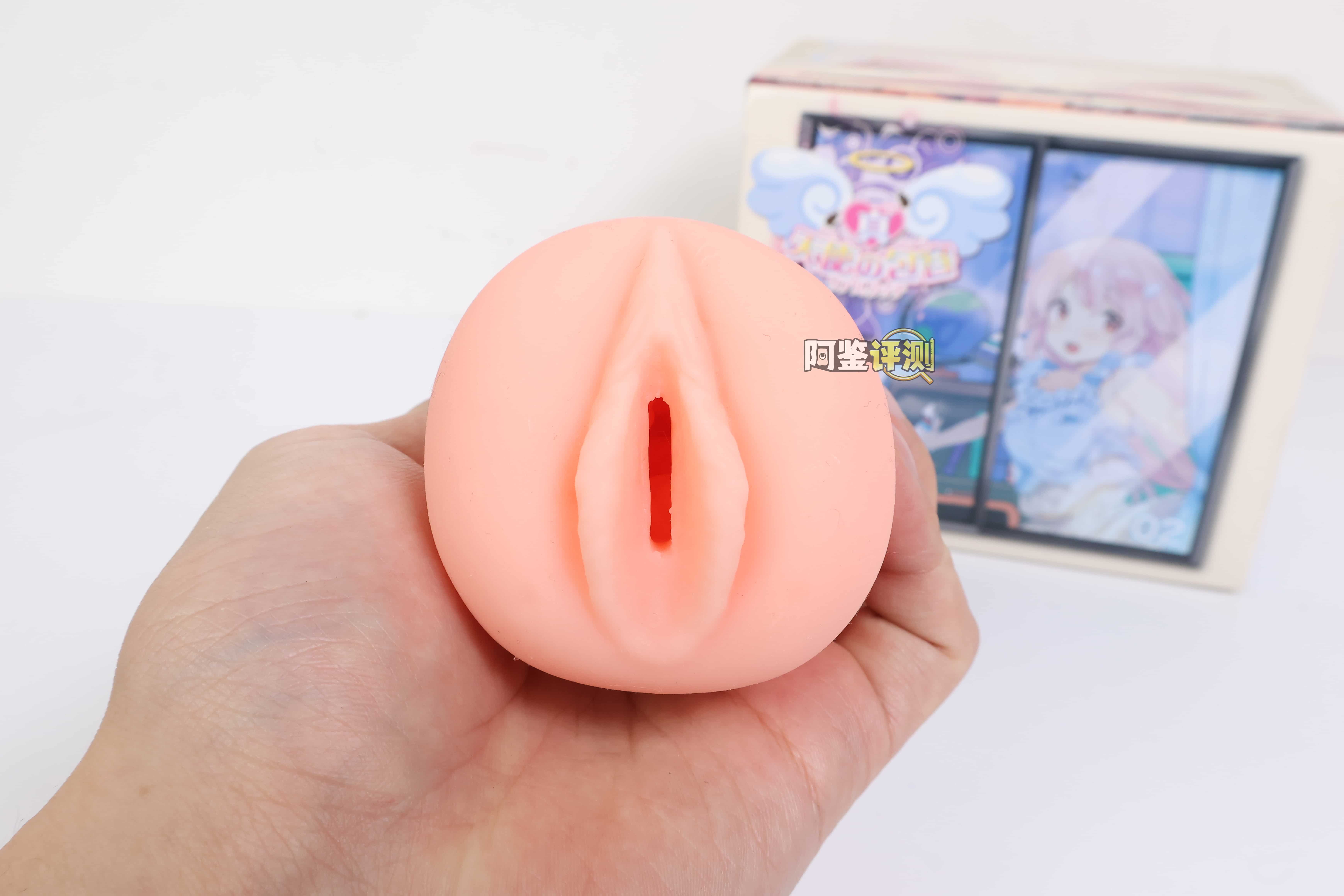 对子哈特——”天使的包容2代”评测！超弹性材质重出江湖！轻松上手爽玩的入门款横纹结构