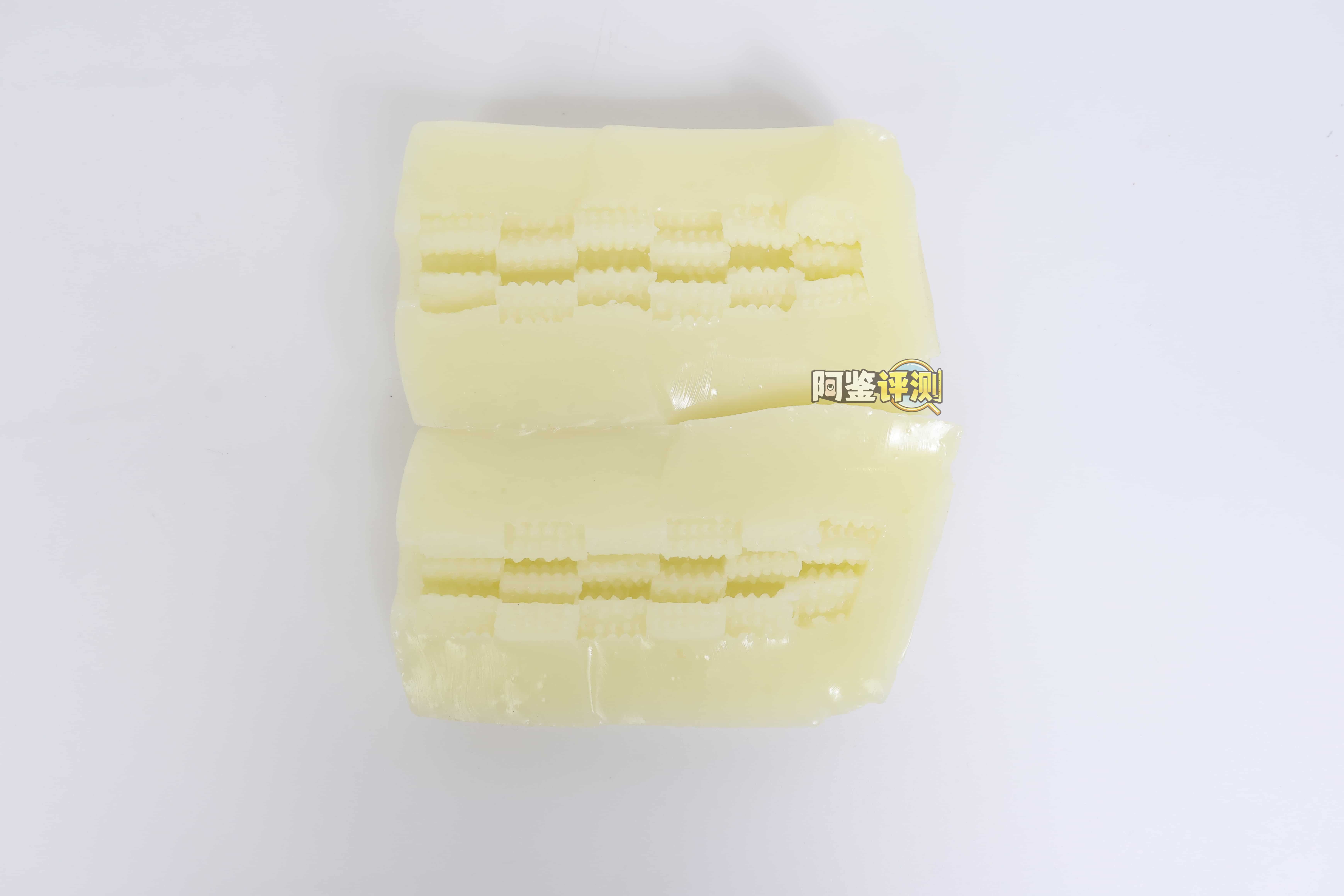 Fantastic Baby——“狐仙揉搓SOFT”评测!原版的脂软玉米粒,颗粒感完全消失同时材质也是真的脏...