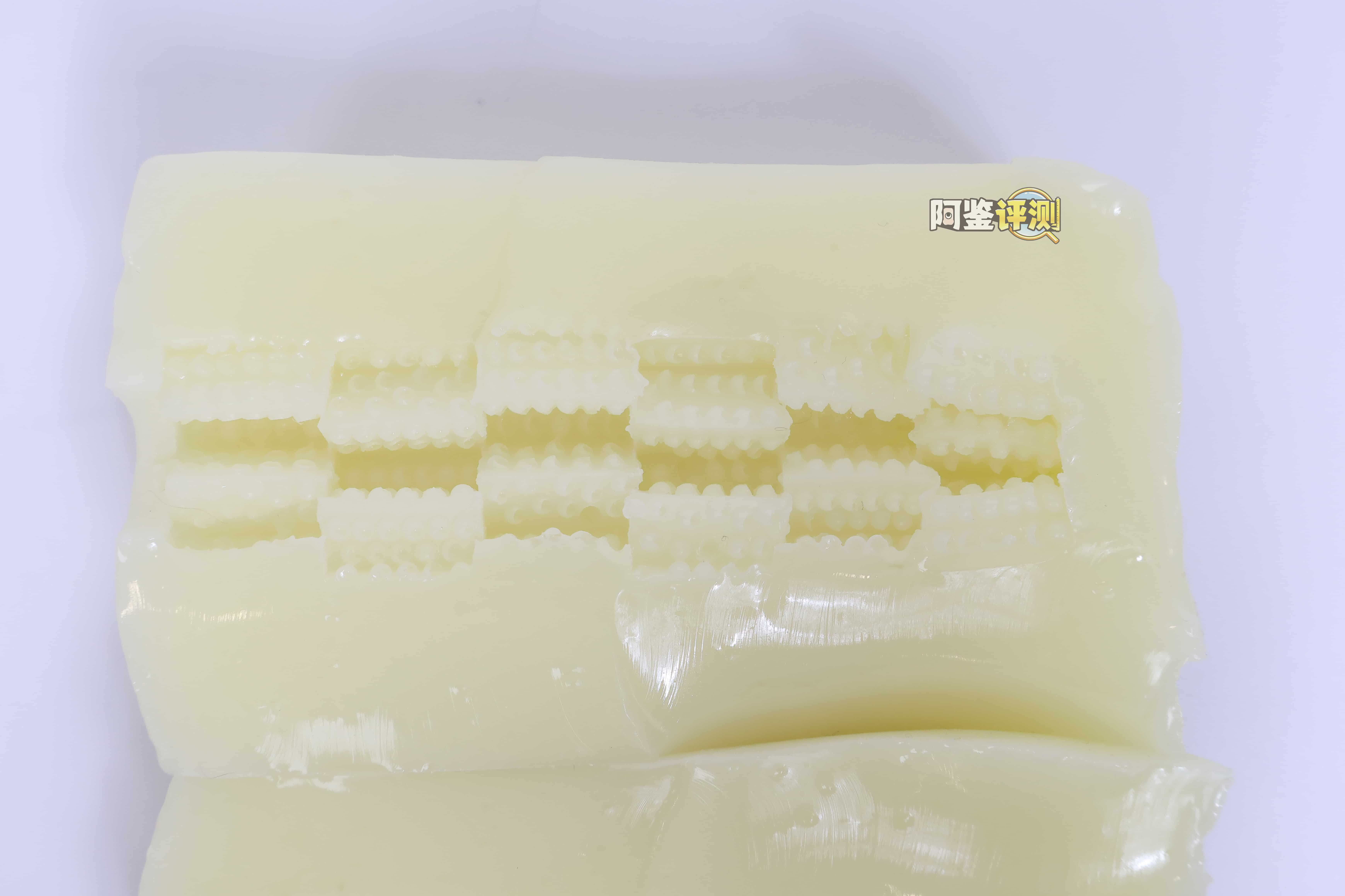 Fantastic Baby——“狐仙揉搓SOFT”评测！原版的脂软玉米粒，颗粒感完全消失同时材质也是真的脏...