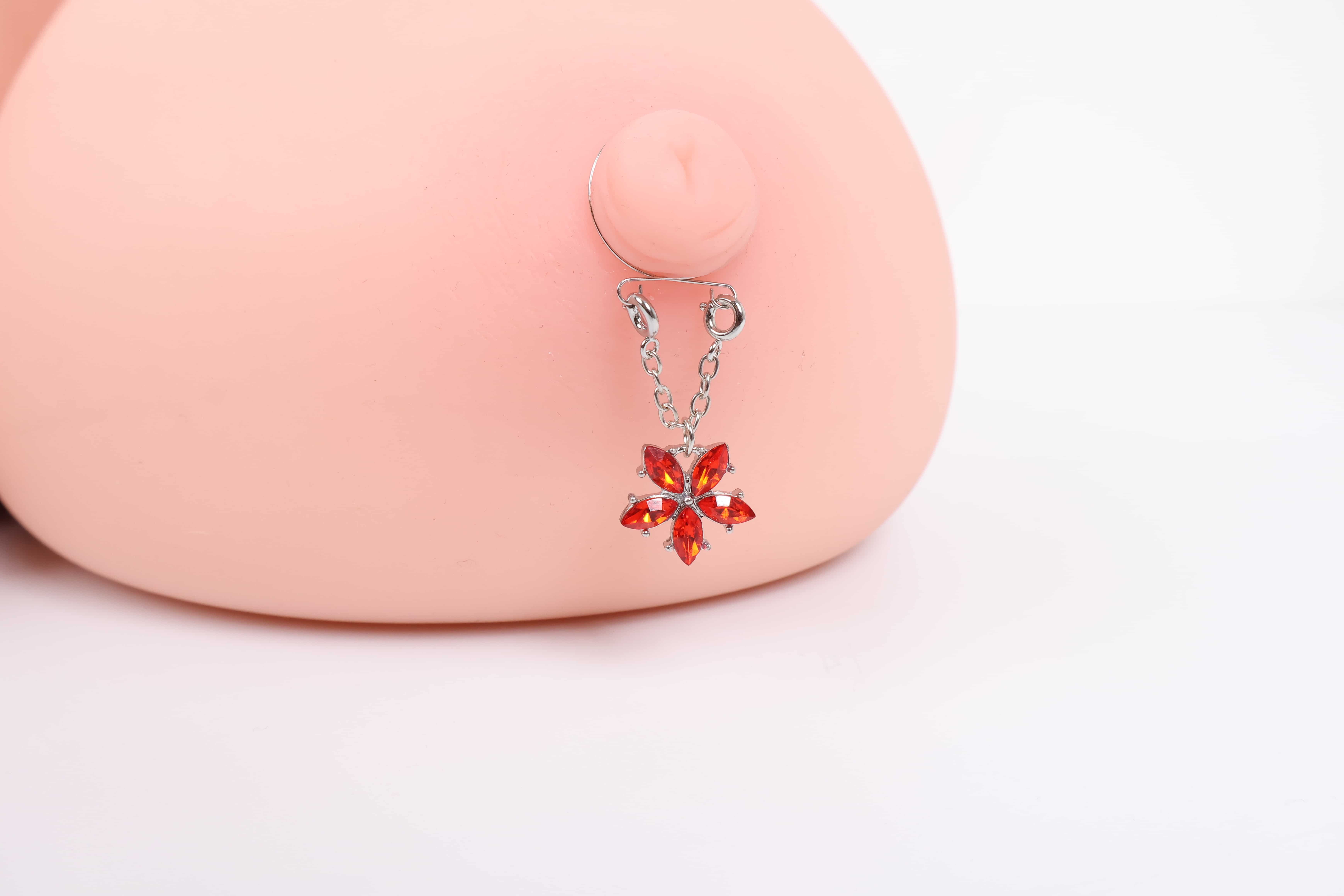 GOSE——”爆乳魔皇”评测！带身体厚度的超大重量胸模，设计上没有缺陷但实用的角度并不算很多