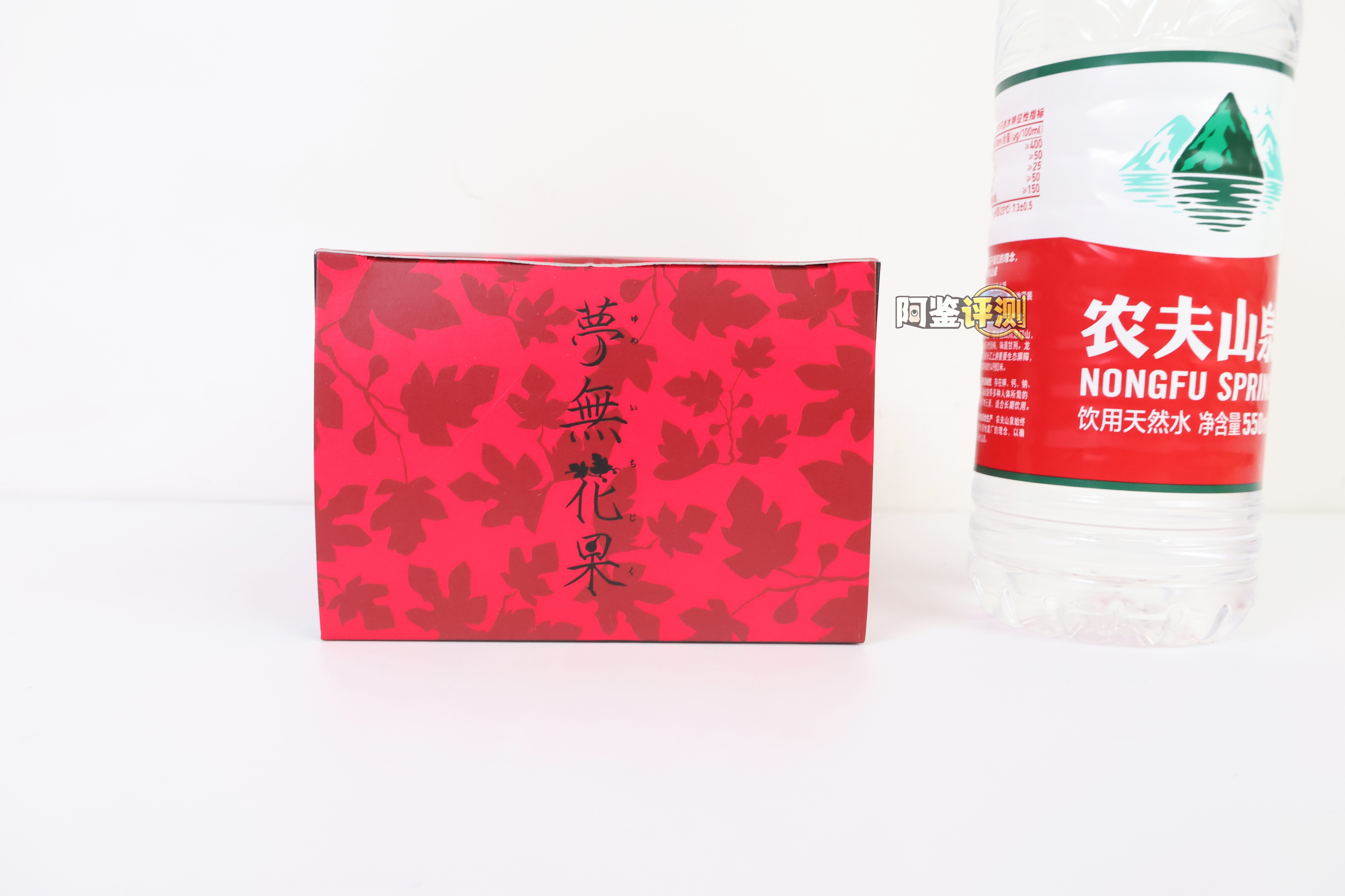 火炮——”梦无花果（0级/+2级）”评测！摸起来手感很有趣的黏膜概念杯，不过似乎并没有太多实际体验上的作用