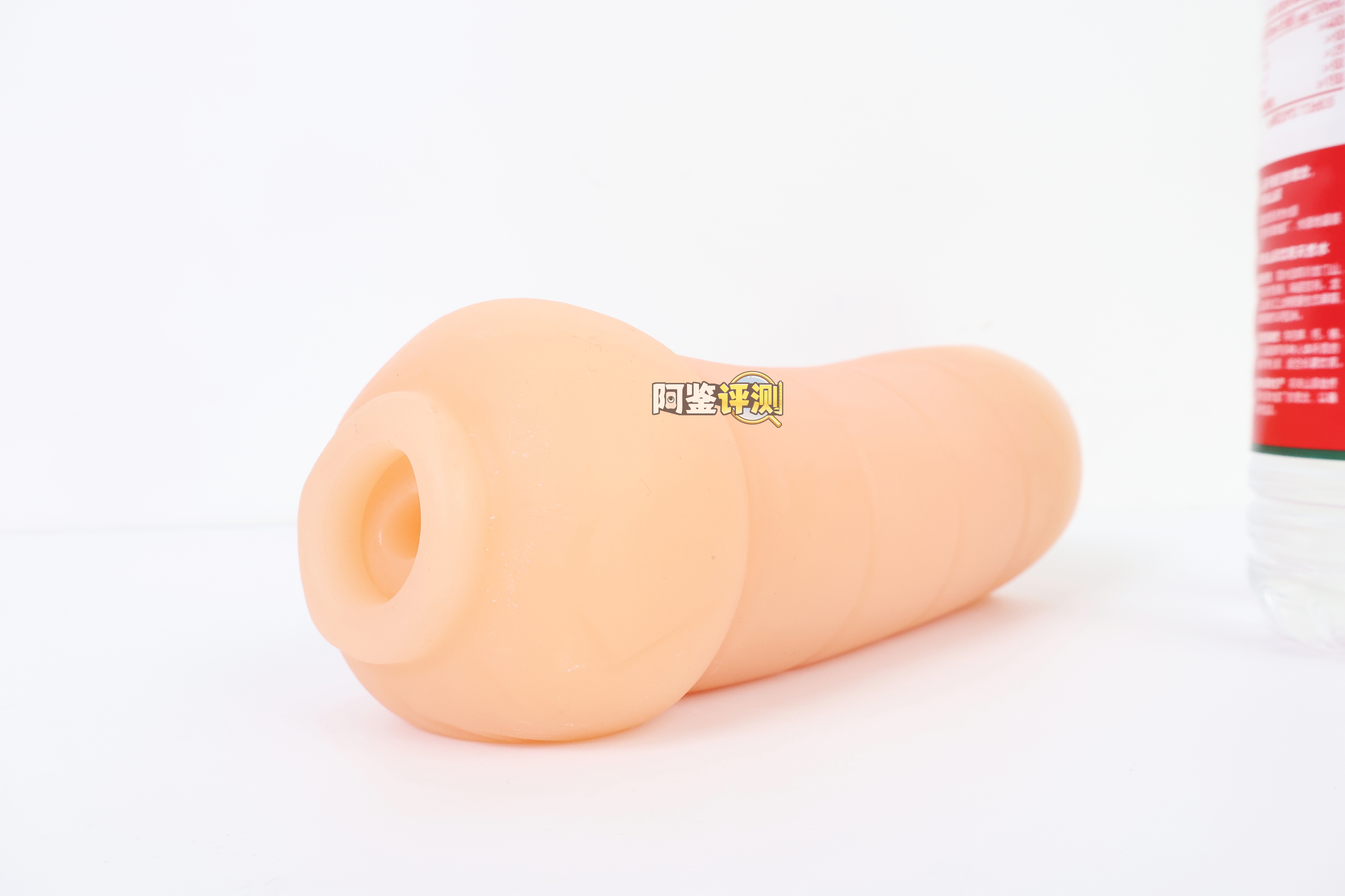 火炮——”梦无花果（0级/+2级）”评测！摸起来手感很有趣的黏膜概念杯，不过似乎并没有太多实际体验上的作用