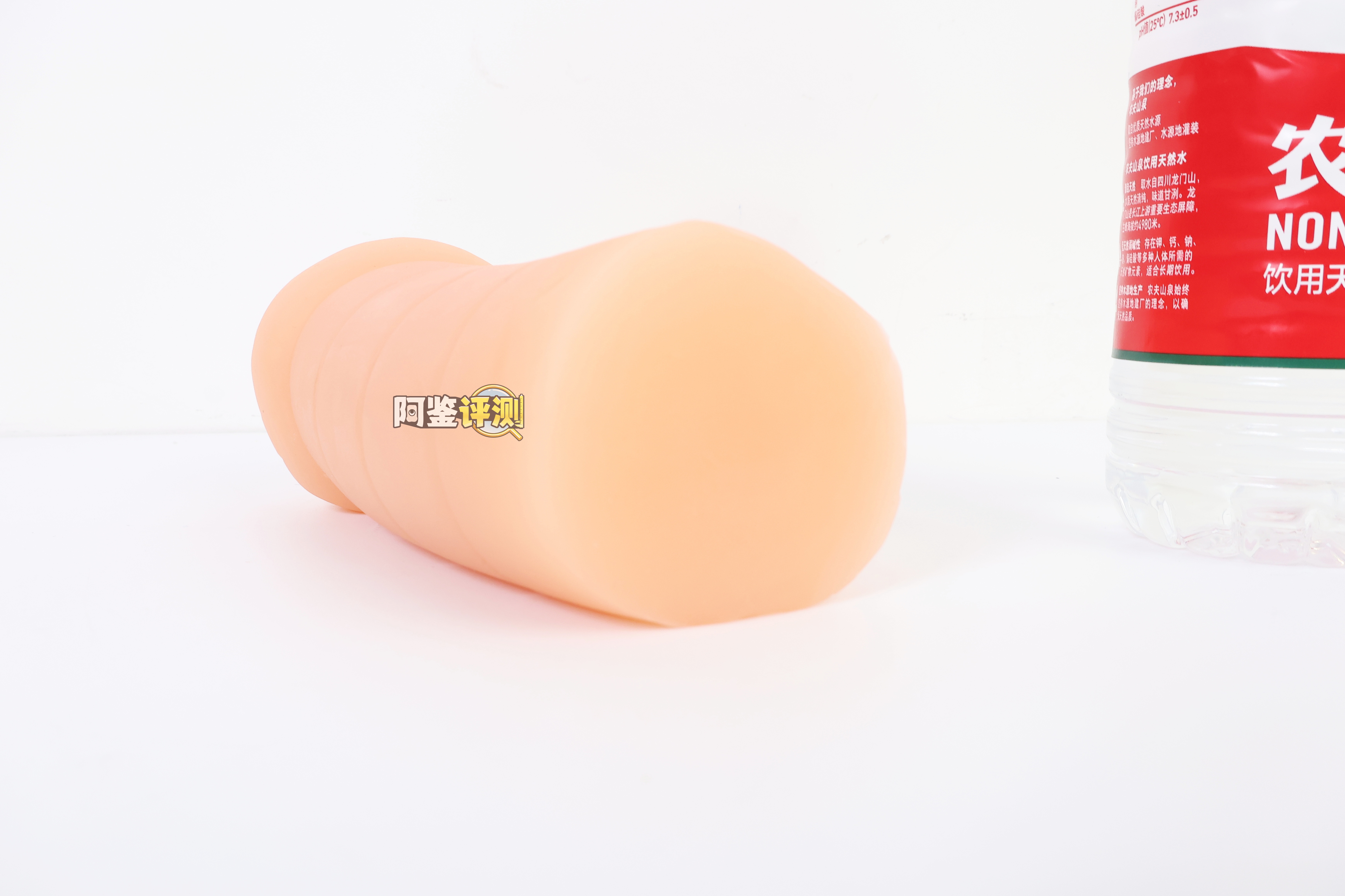 火炮——”梦无花果(0级/+2级)”评测!摸起来手感很有趣的黏膜概念杯,不过似乎并没有太多实际体验上的作用