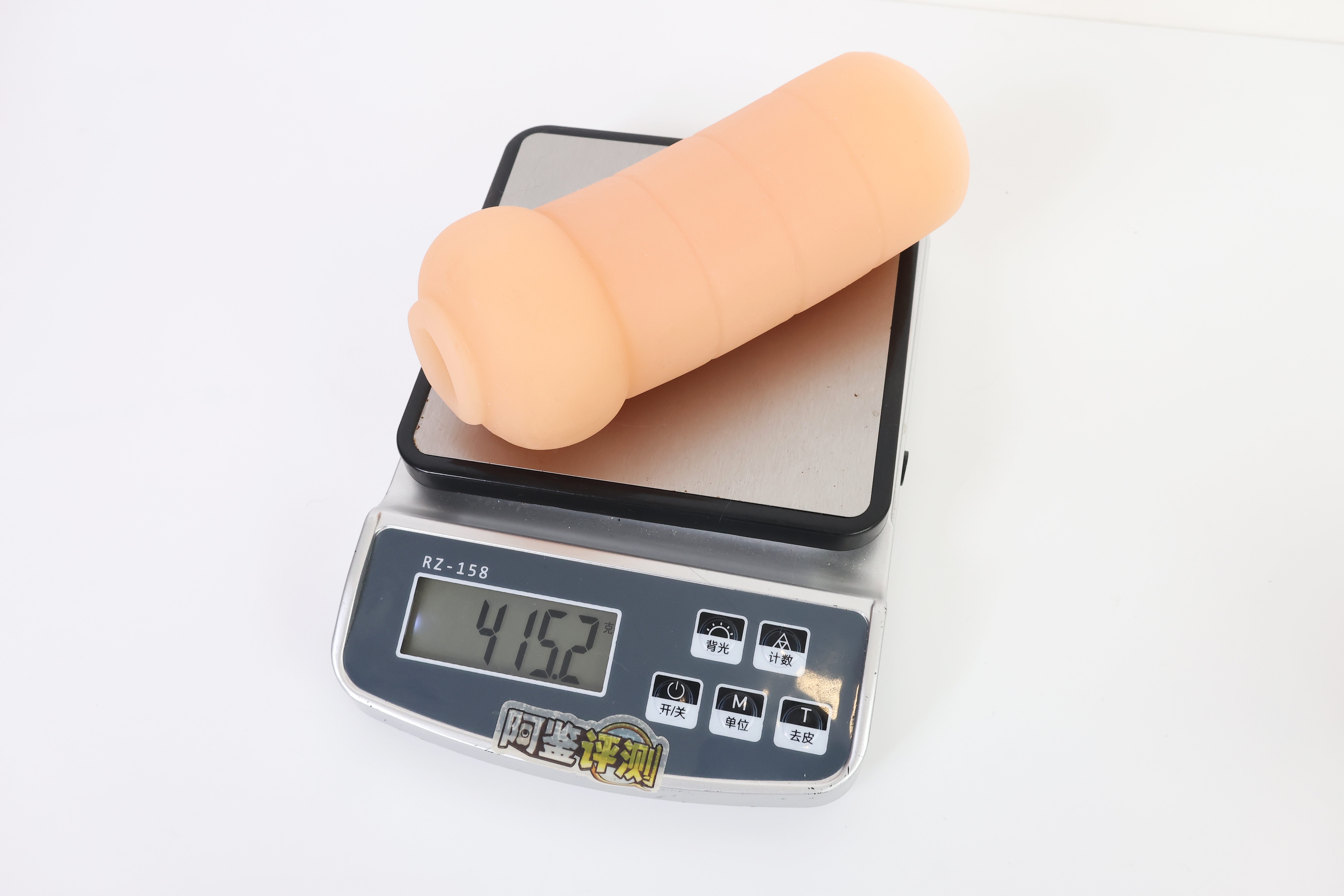 火炮——”梦无花果(0级/+2级)”评测!摸起来手感很有趣的黏膜概念杯,不过似乎并没有太多实际体验上的作用