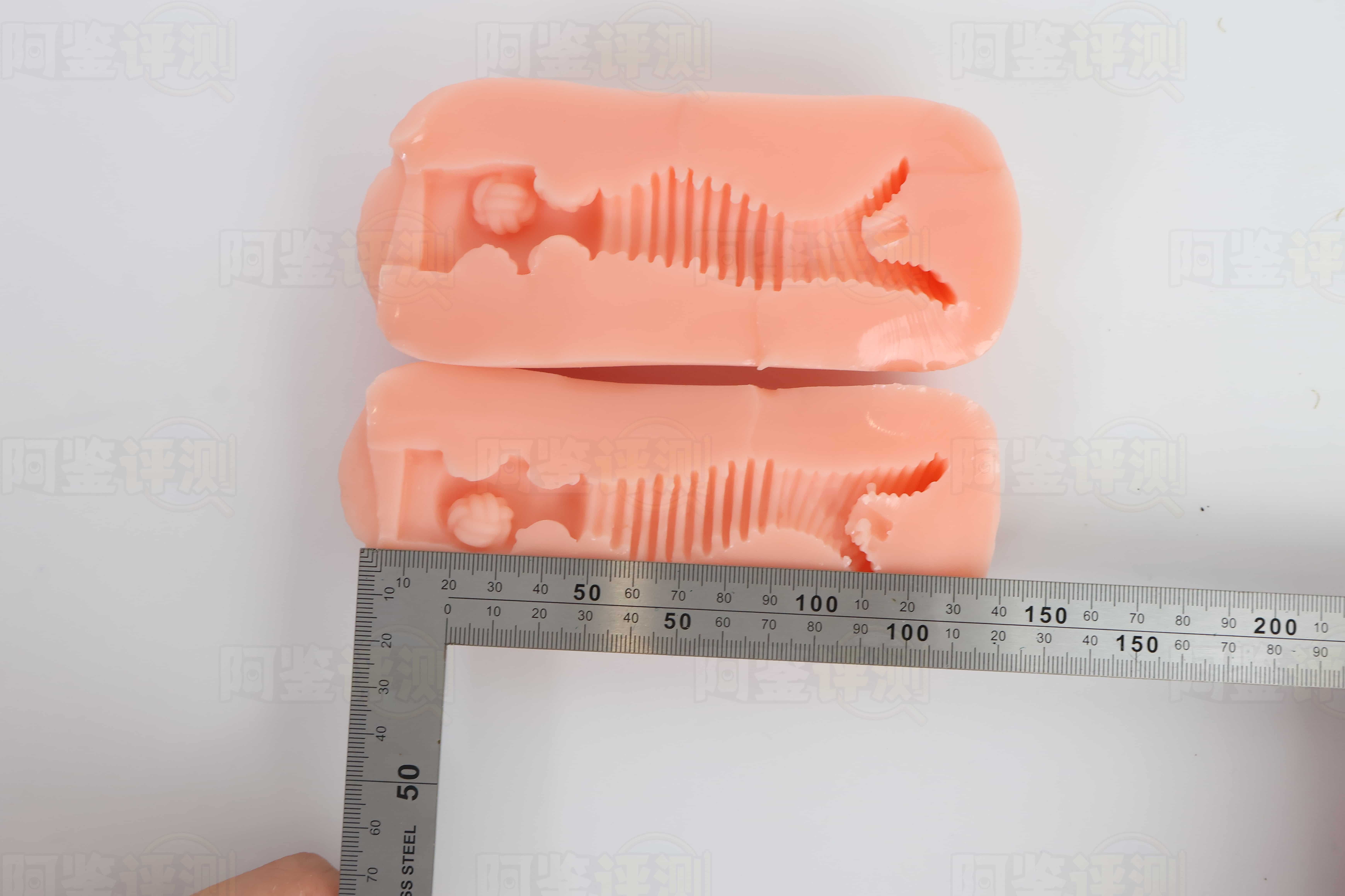 对子哈特——”天使的包容2代”评测！超弹性材质重出江湖！轻松上手爽玩的入门款横纹结构