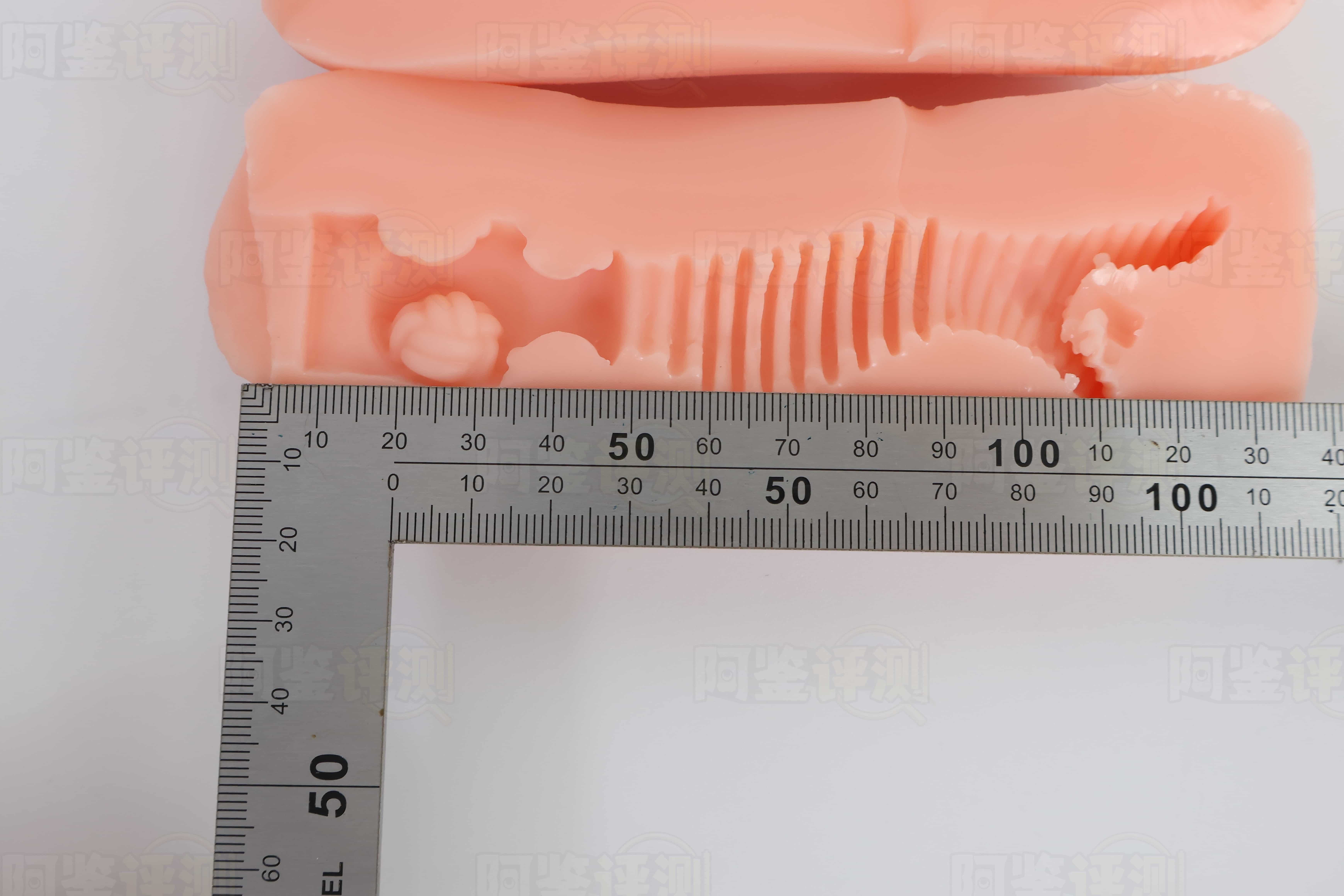 对子哈特——”天使的包容2代”评测！超弹性材质重出江湖！轻松上手爽玩的入门款横纹结构