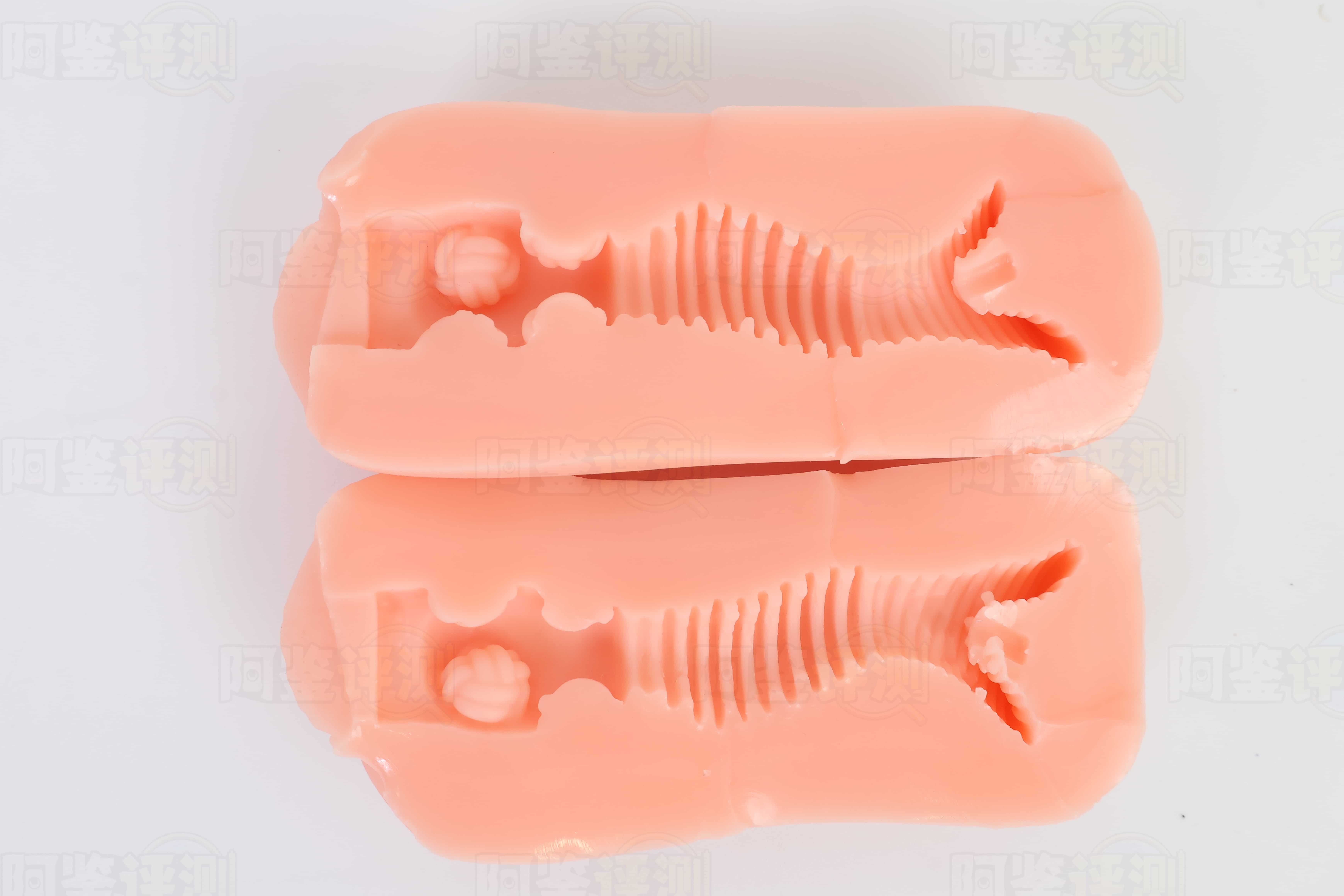 对子哈特——”天使的包容2代”评测！超弹性材质重出江湖！轻松上手爽玩的入门款横纹结构