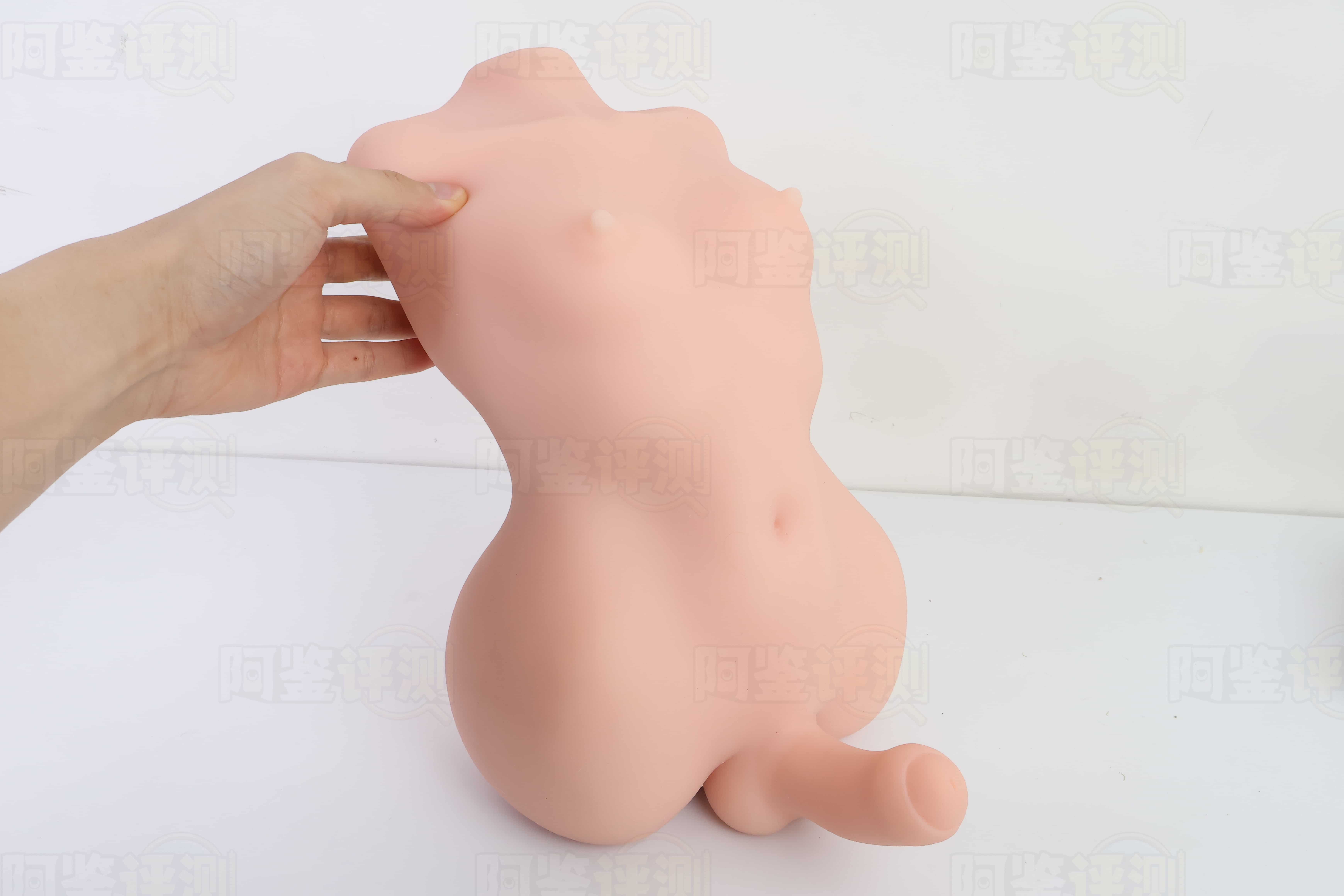 LoveFactor——”男娘圣体”评测!硬核的勃起大牛至!这男人的身体竟也能如此丰满