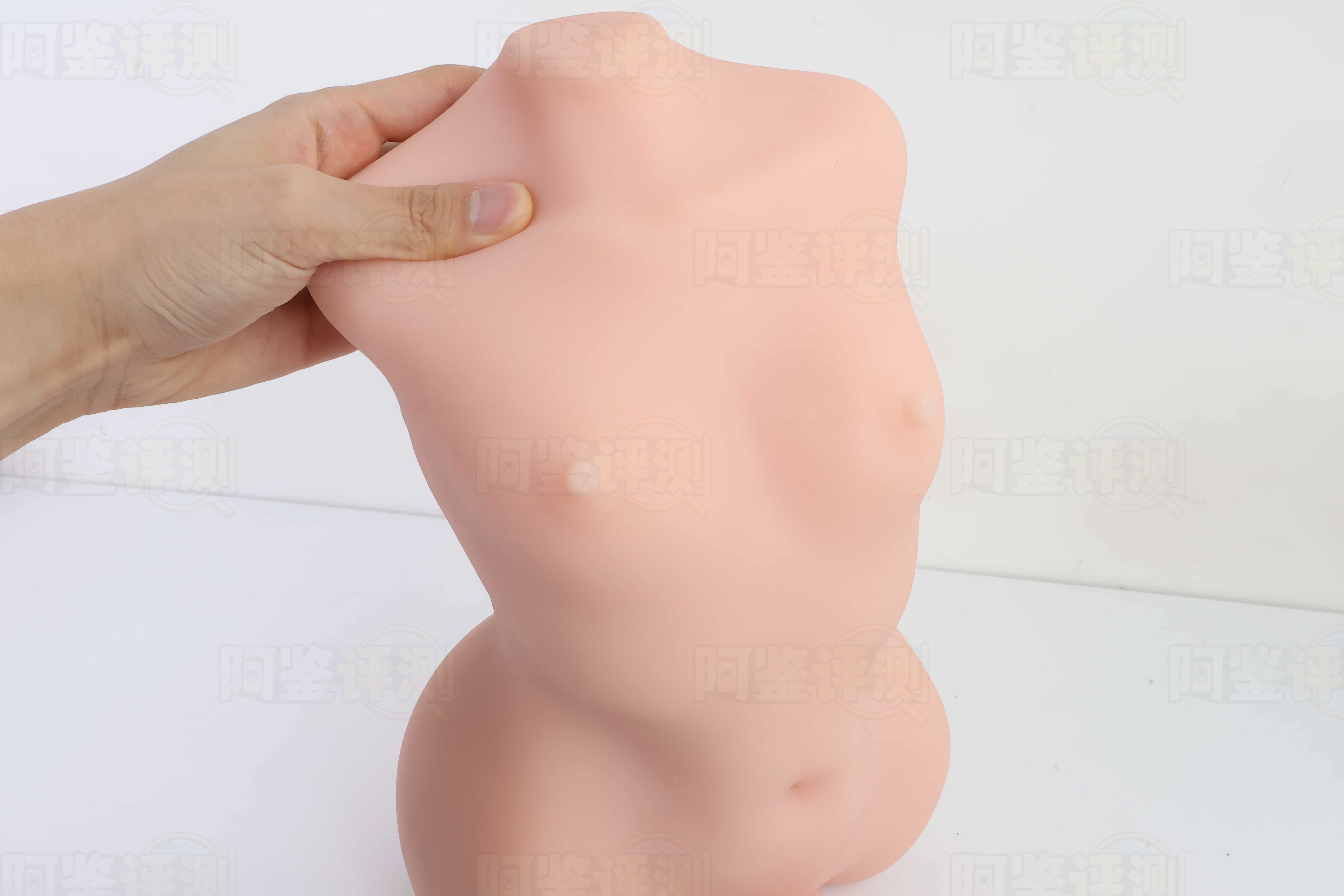 LoveFactor——”男娘圣体”评测！硬核的勃起大牛至！这男人的身体竟也能如此丰满