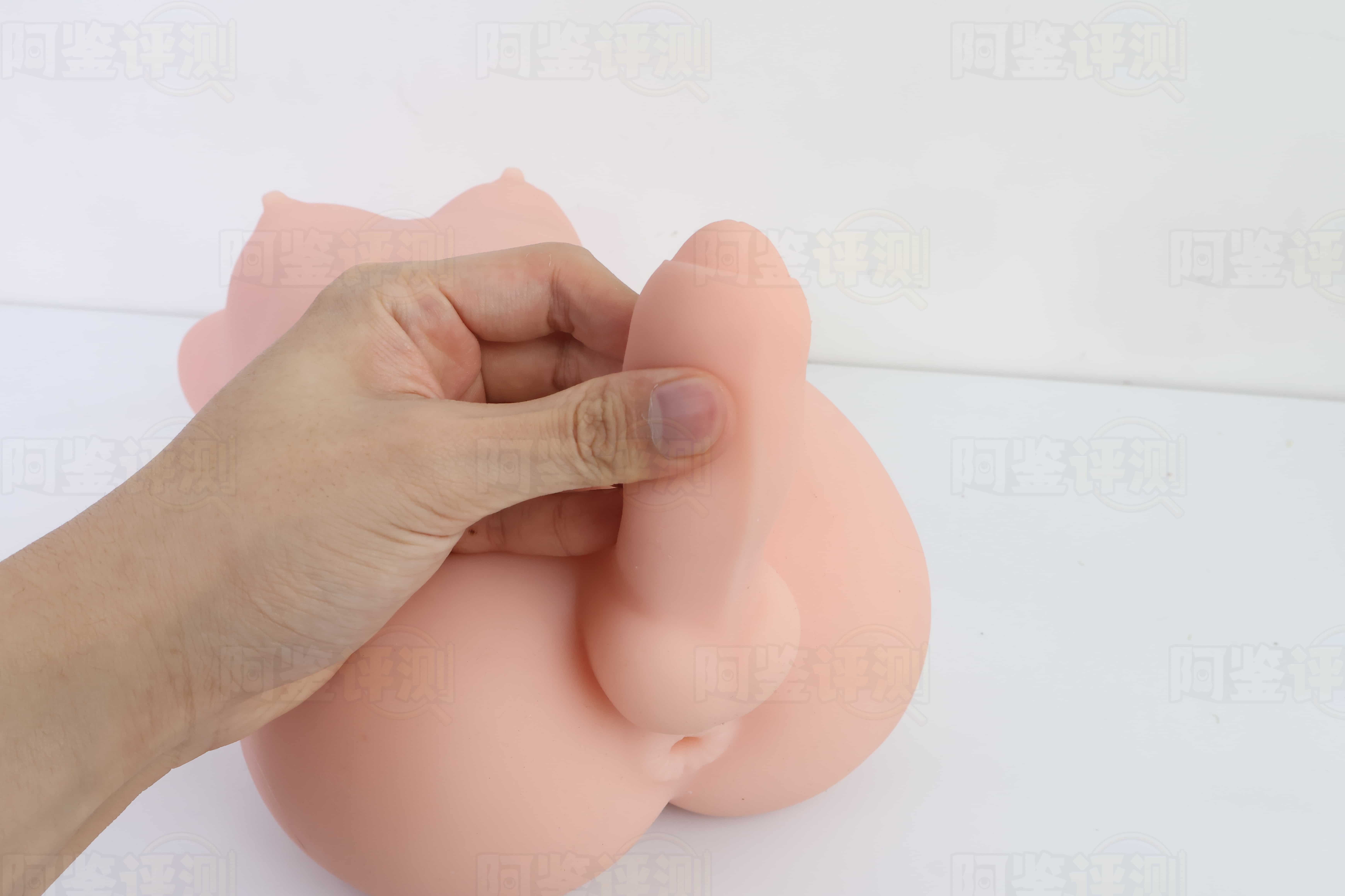 LoveFactor——”男娘圣体”评测！硬核的勃起大牛至！这男人的身体竟也能如此丰满