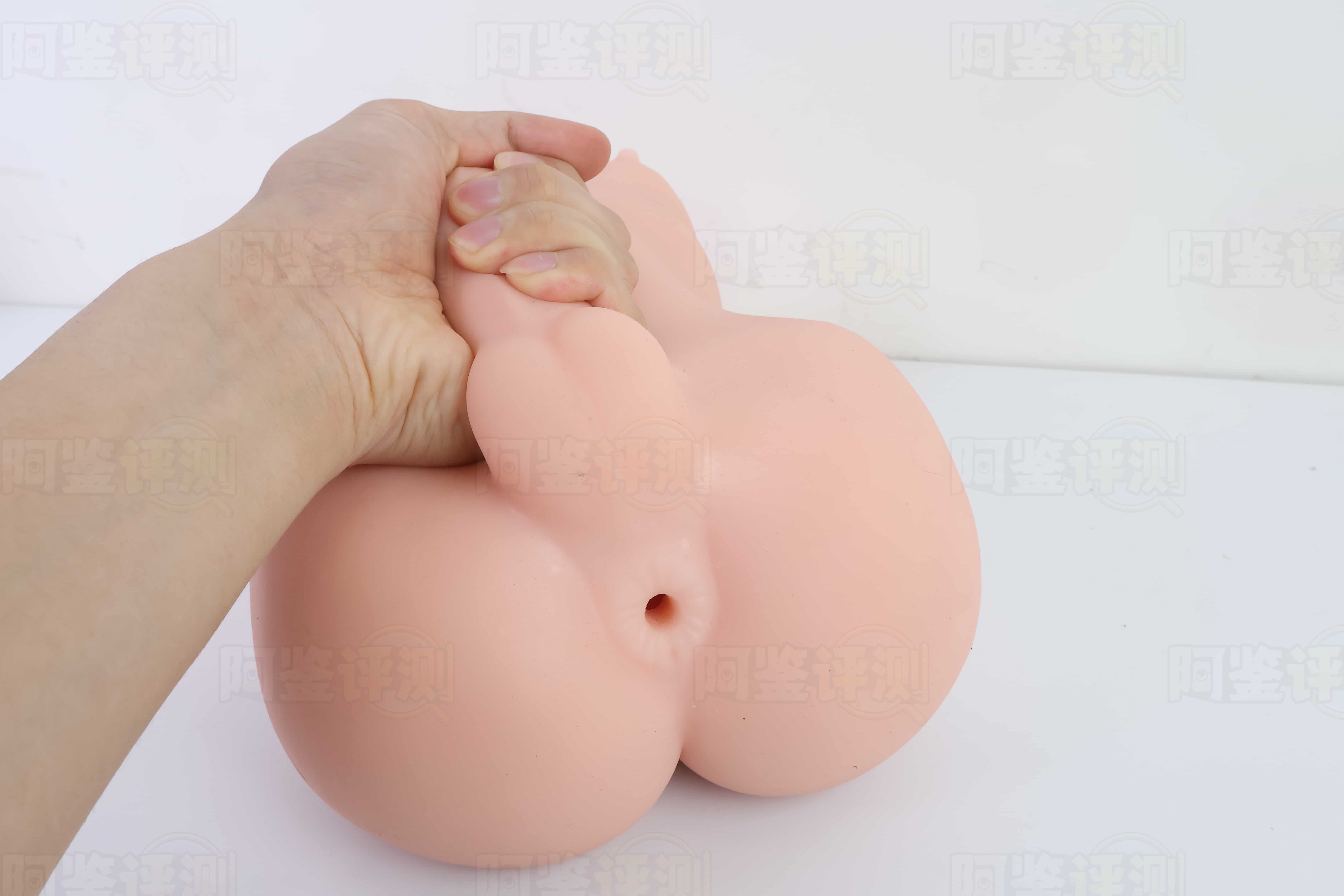 LoveFactor——”男娘圣体”评测！硬核的勃起大牛至！这男人的身体竟也能如此丰满