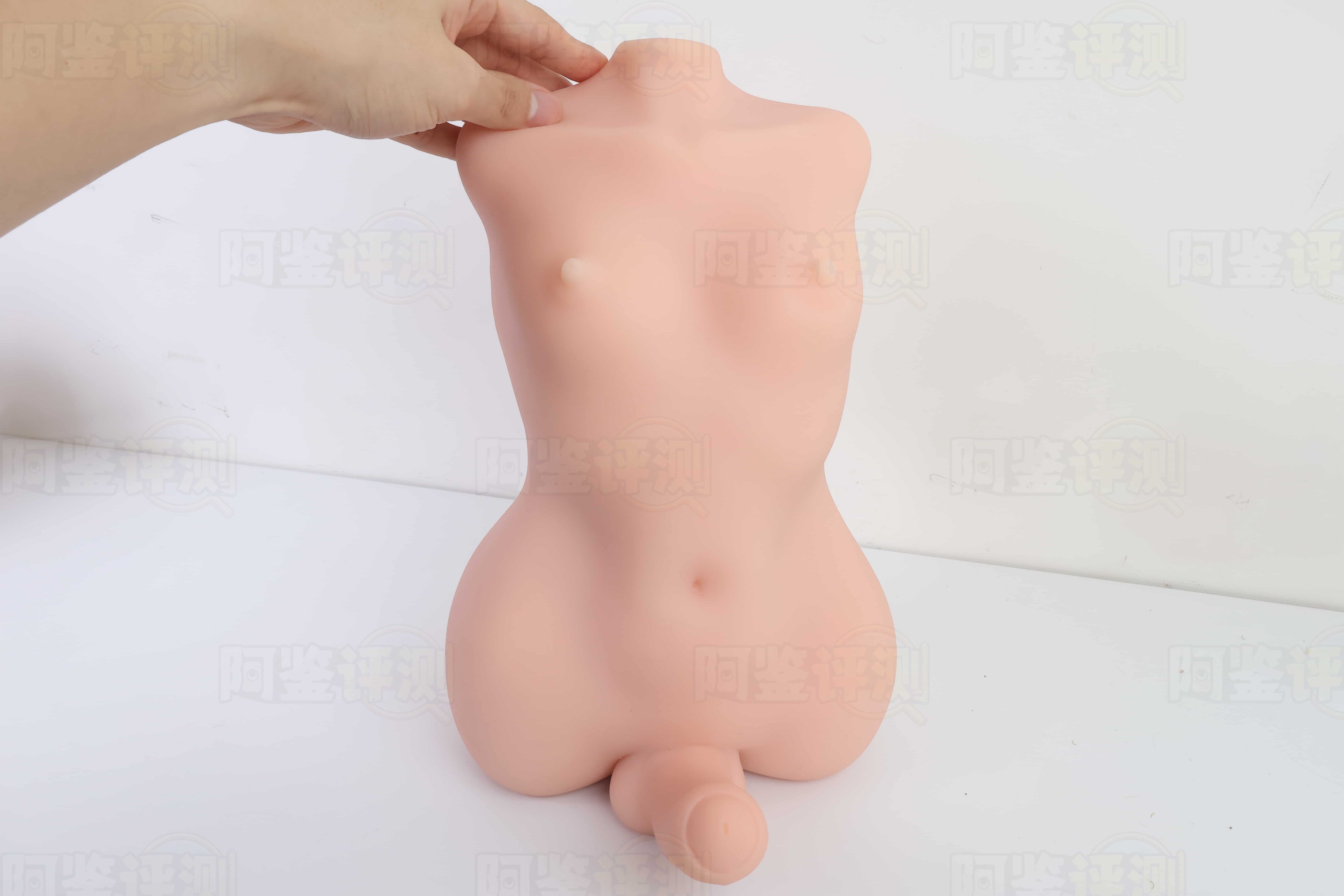 LoveFactor——”男娘圣体”评测！硬核的勃起大牛至！这男人的身体竟也能如此丰满