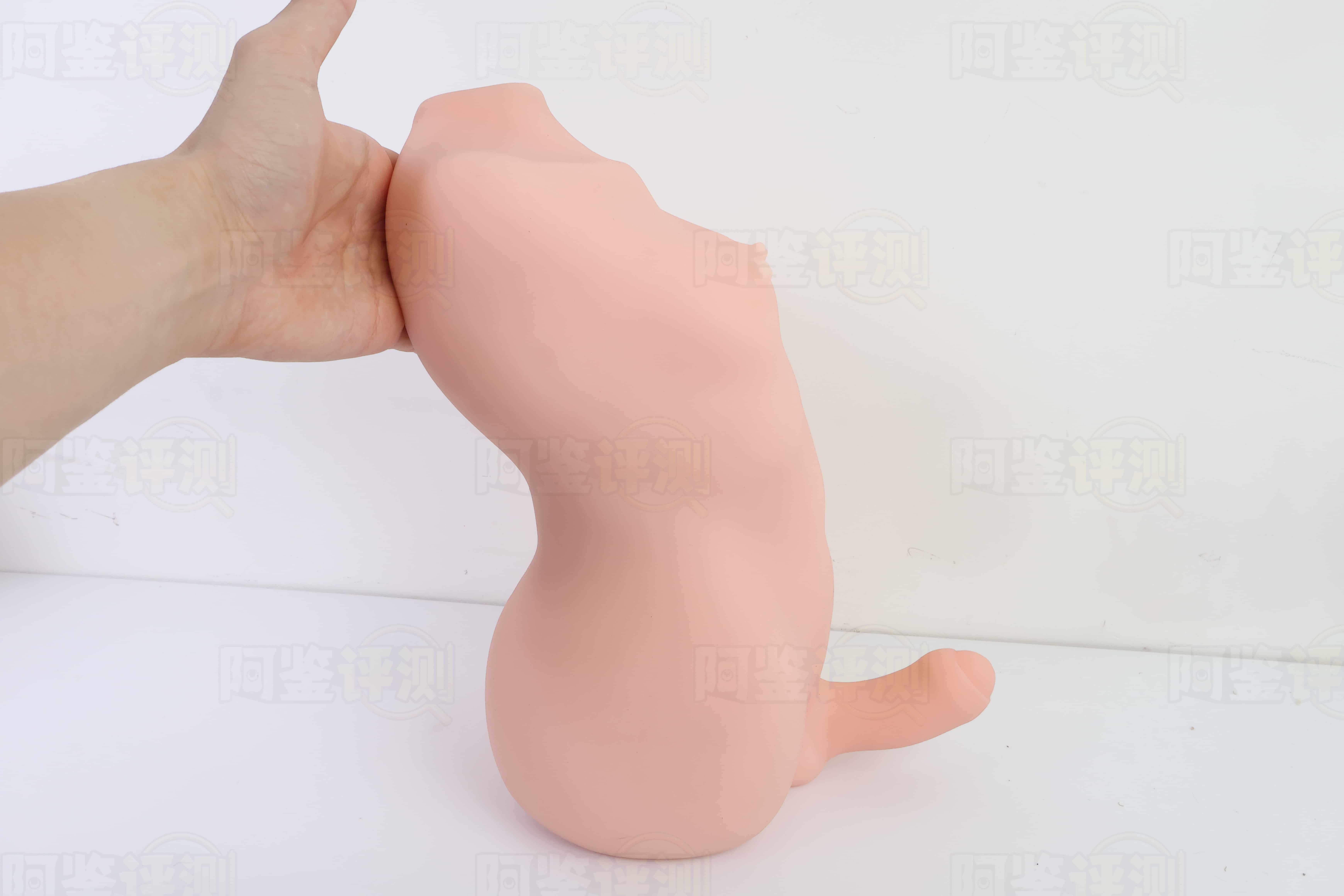 LoveFactor——”男娘圣体”评测！硬核的勃起大牛至！这男人的身体竟也能如此丰满