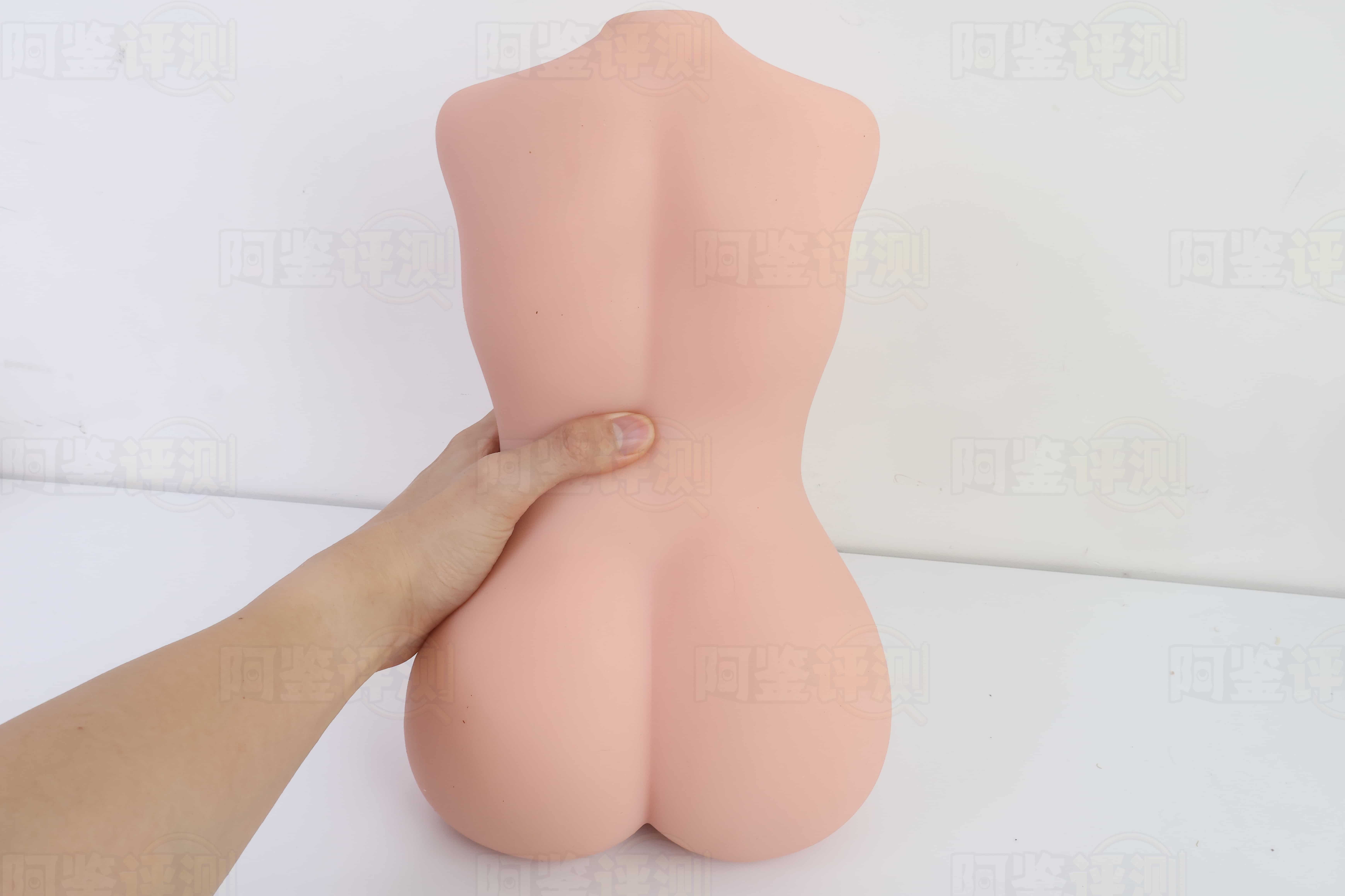 LoveFactor——”男娘圣体”评测!硬核的勃起大牛至!这男人的身体竟也能如此丰满