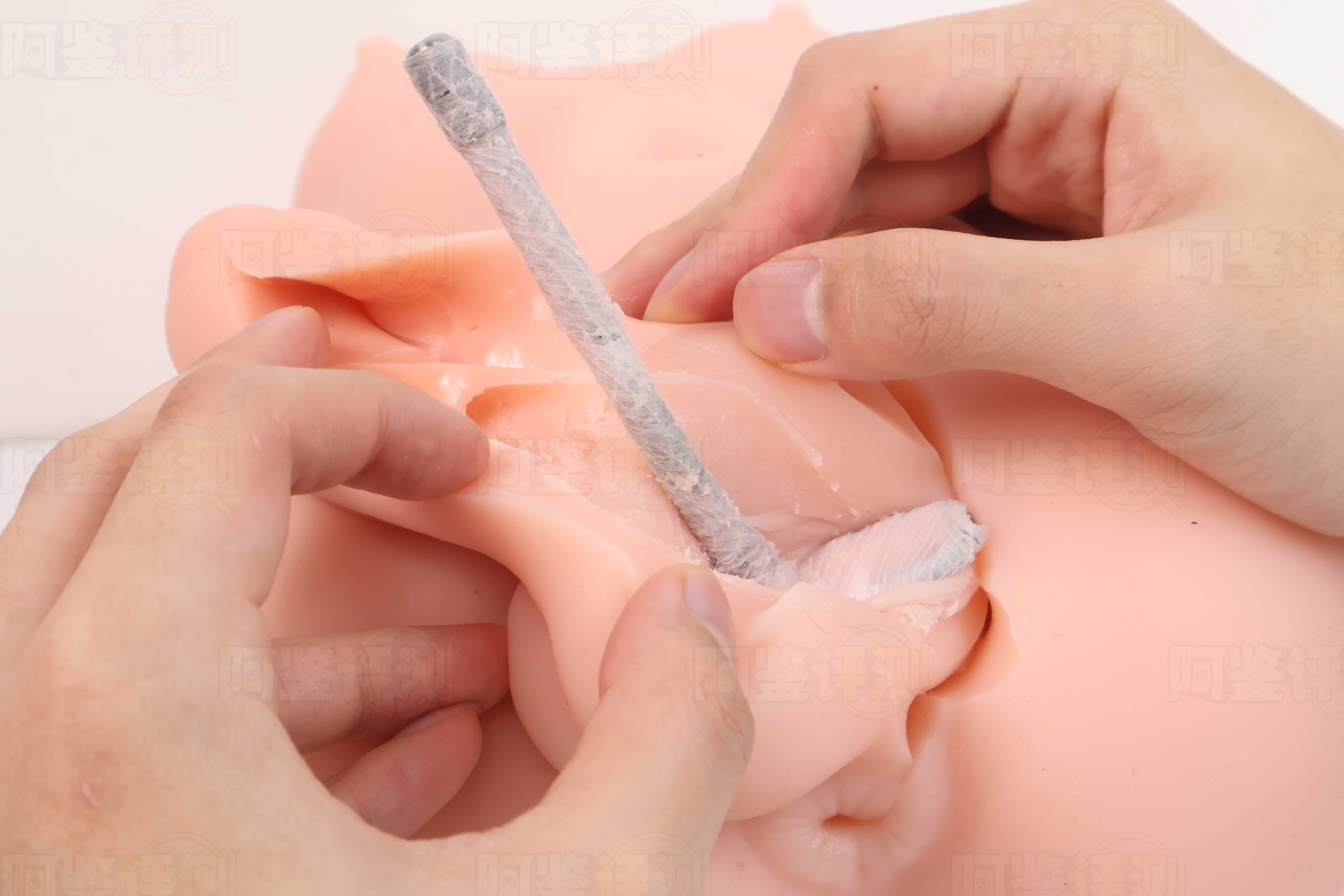 LoveFactor——”男娘圣体”评测!硬核的勃起大牛至!这男人的身体竟也能如此丰满