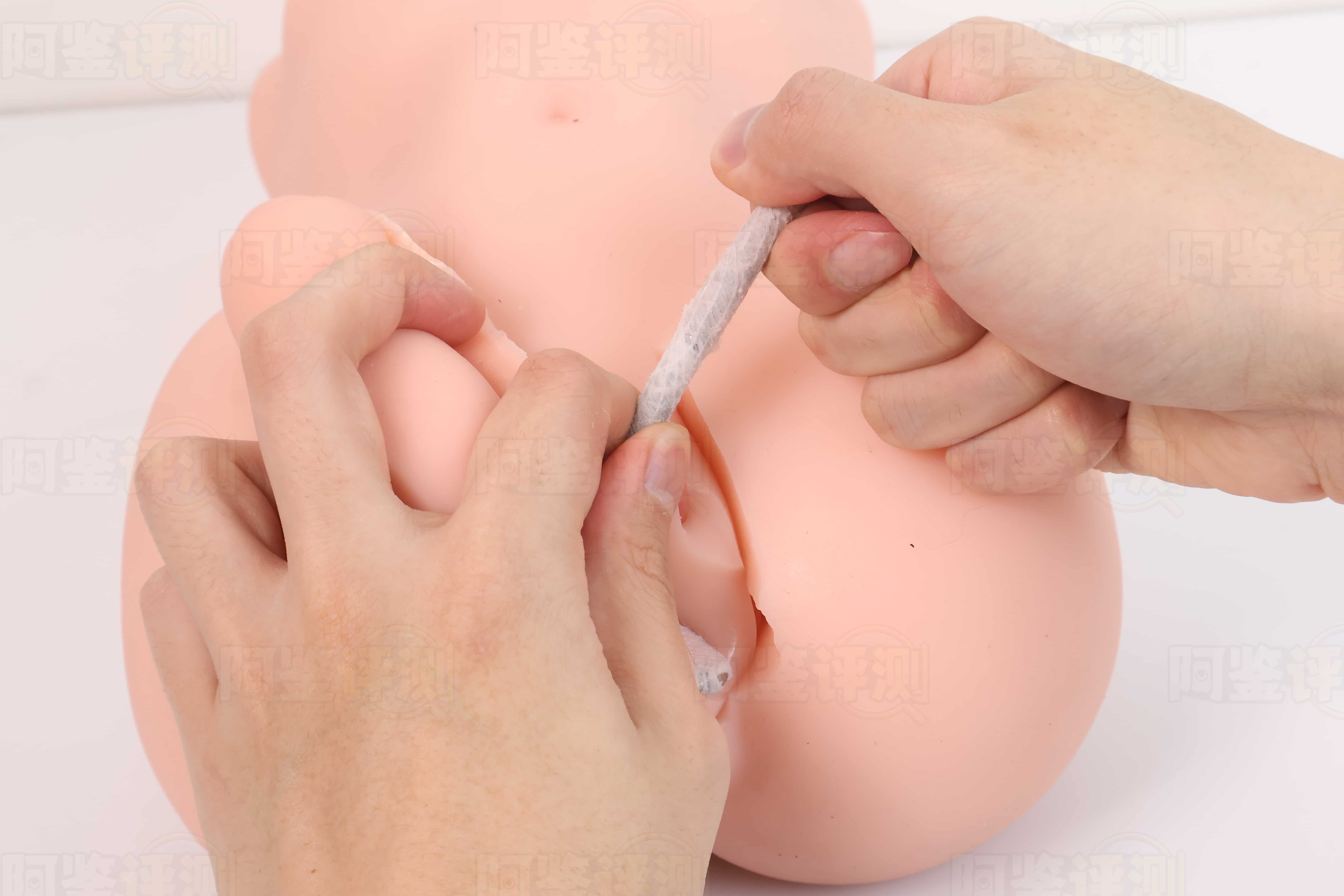 LoveFactor——”男娘圣体”评测！硬核的勃起大牛至！这男人的身体竟也能如此丰满