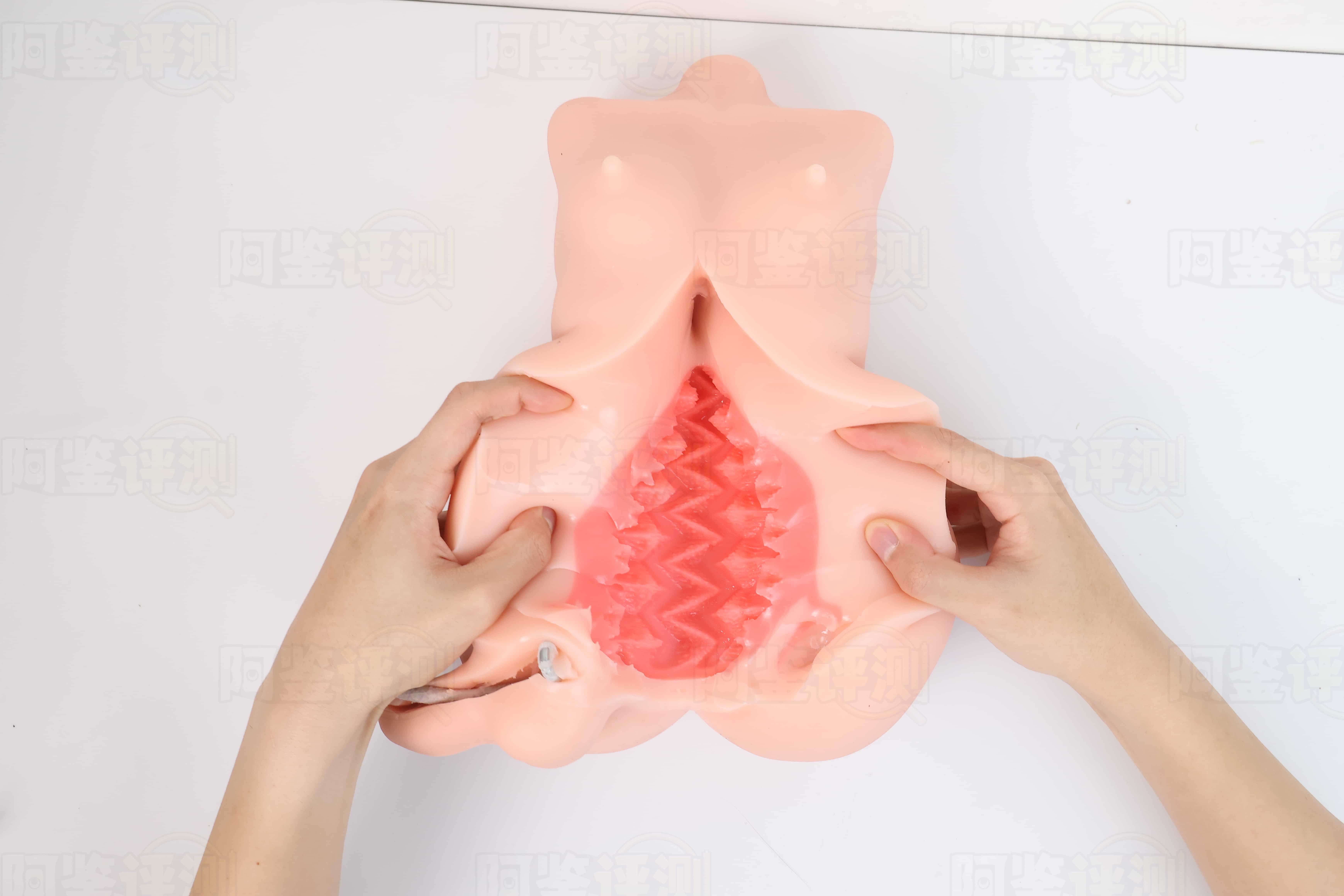 LoveFactor——”男娘圣体”评测!硬核的勃起大牛至!这男人的身体竟也能如此丰满