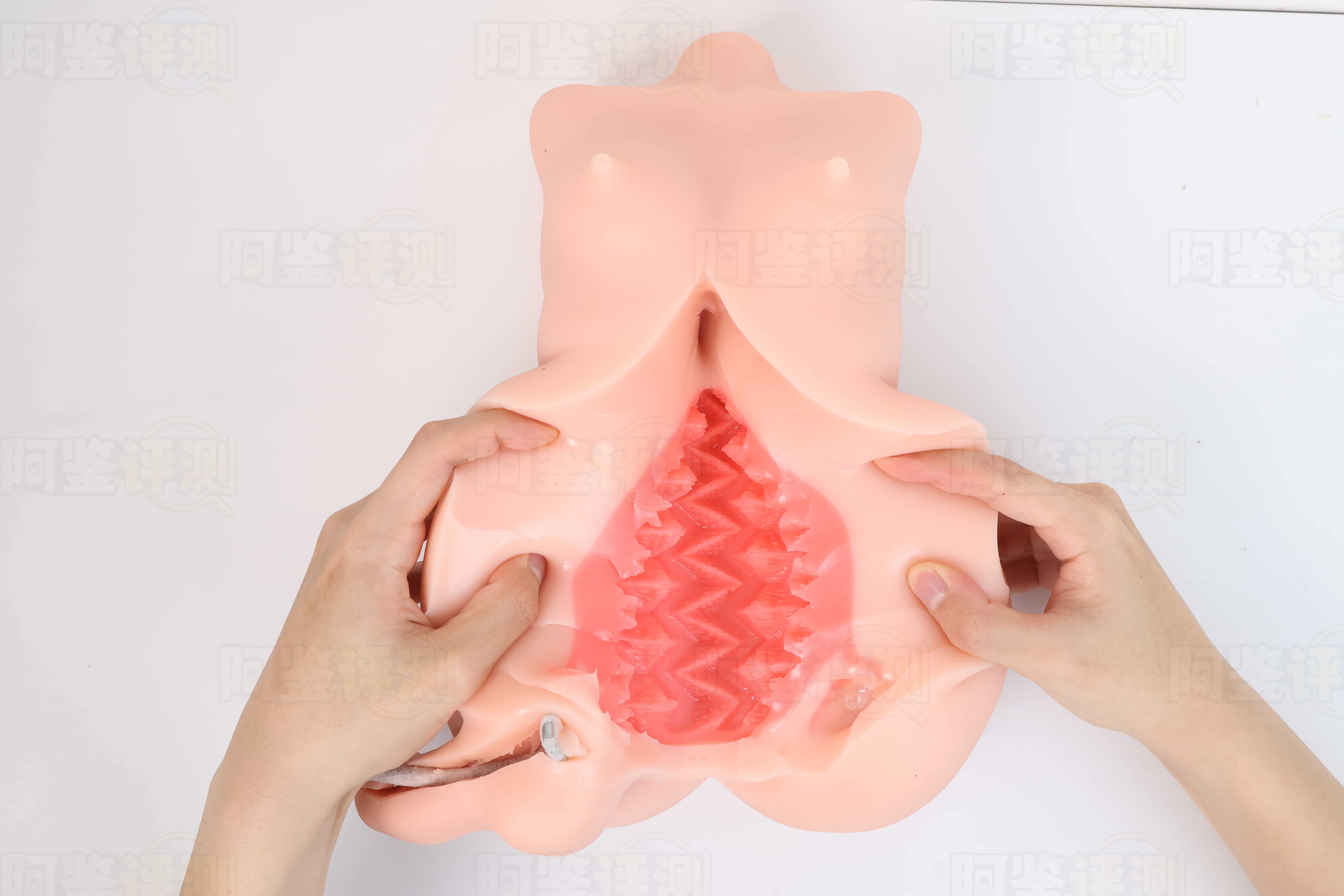 LoveFactor——”男娘圣体”评测！硬核的勃起大牛至！这男人的身体竟也能如此丰满