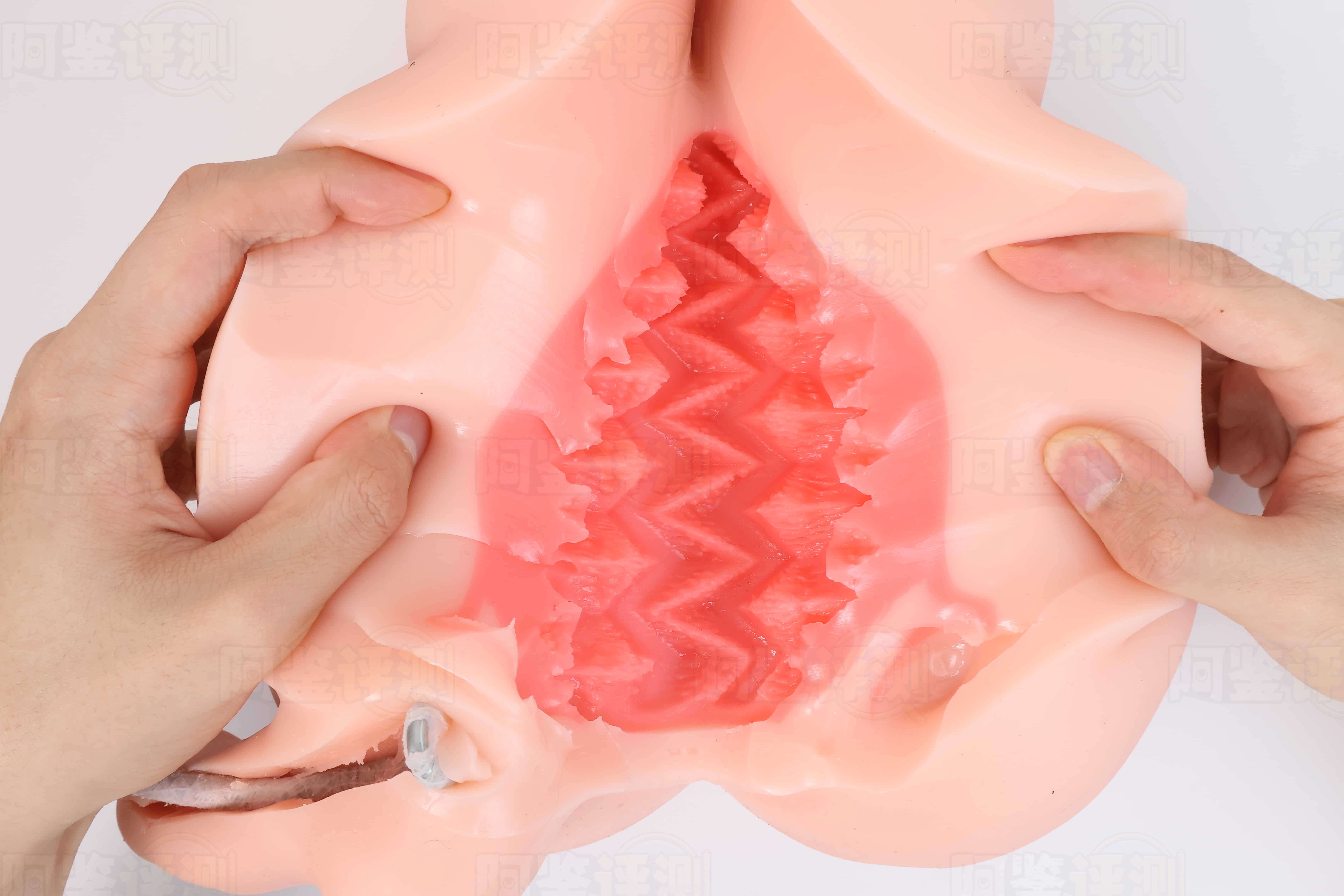 LoveFactor——”男娘圣体”评测！硬核的勃起大牛至！这男人的身体竟也能如此丰满