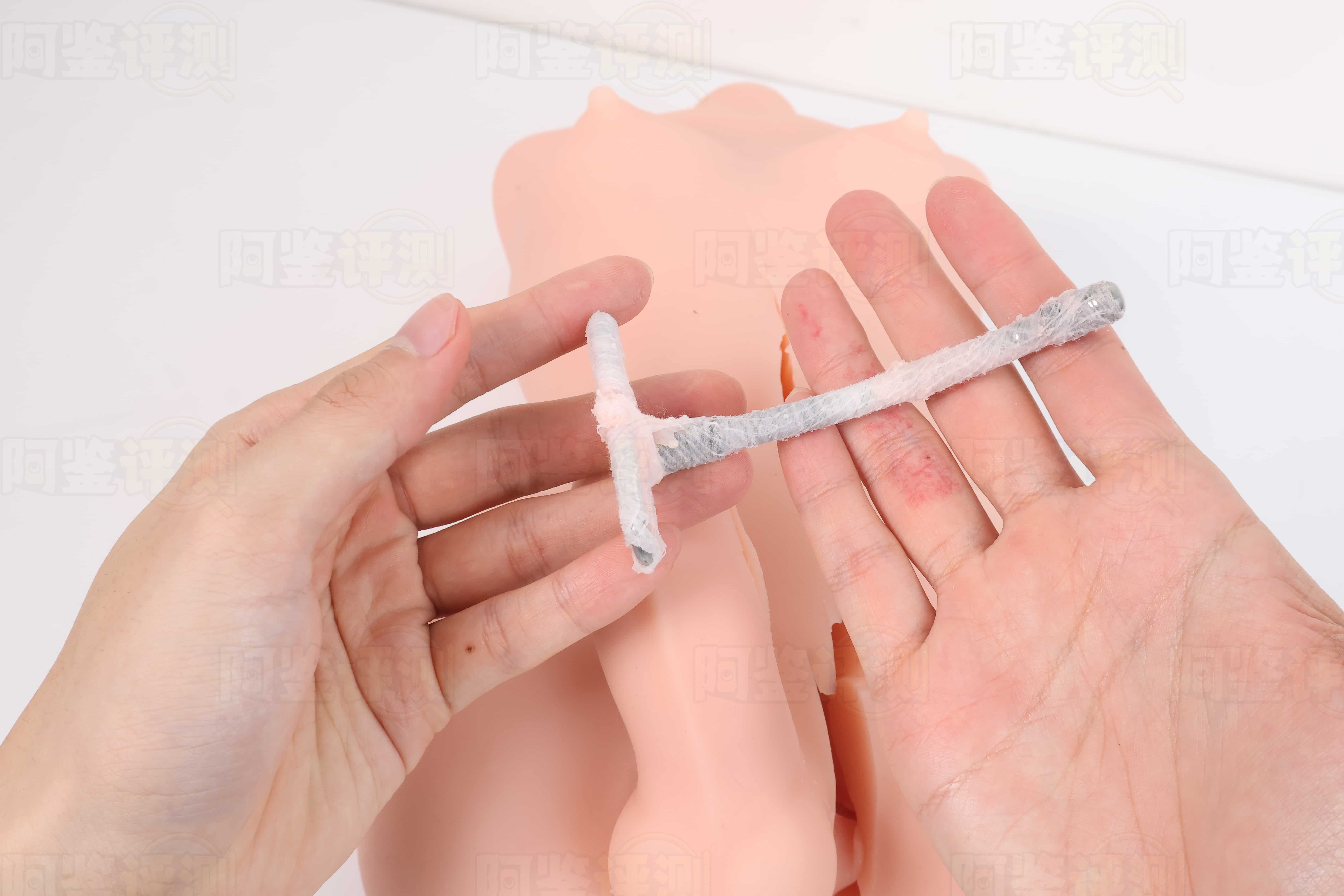 LoveFactor——”男娘圣体”评测！硬核的勃起大牛至！这男人的身体竟也能如此丰满